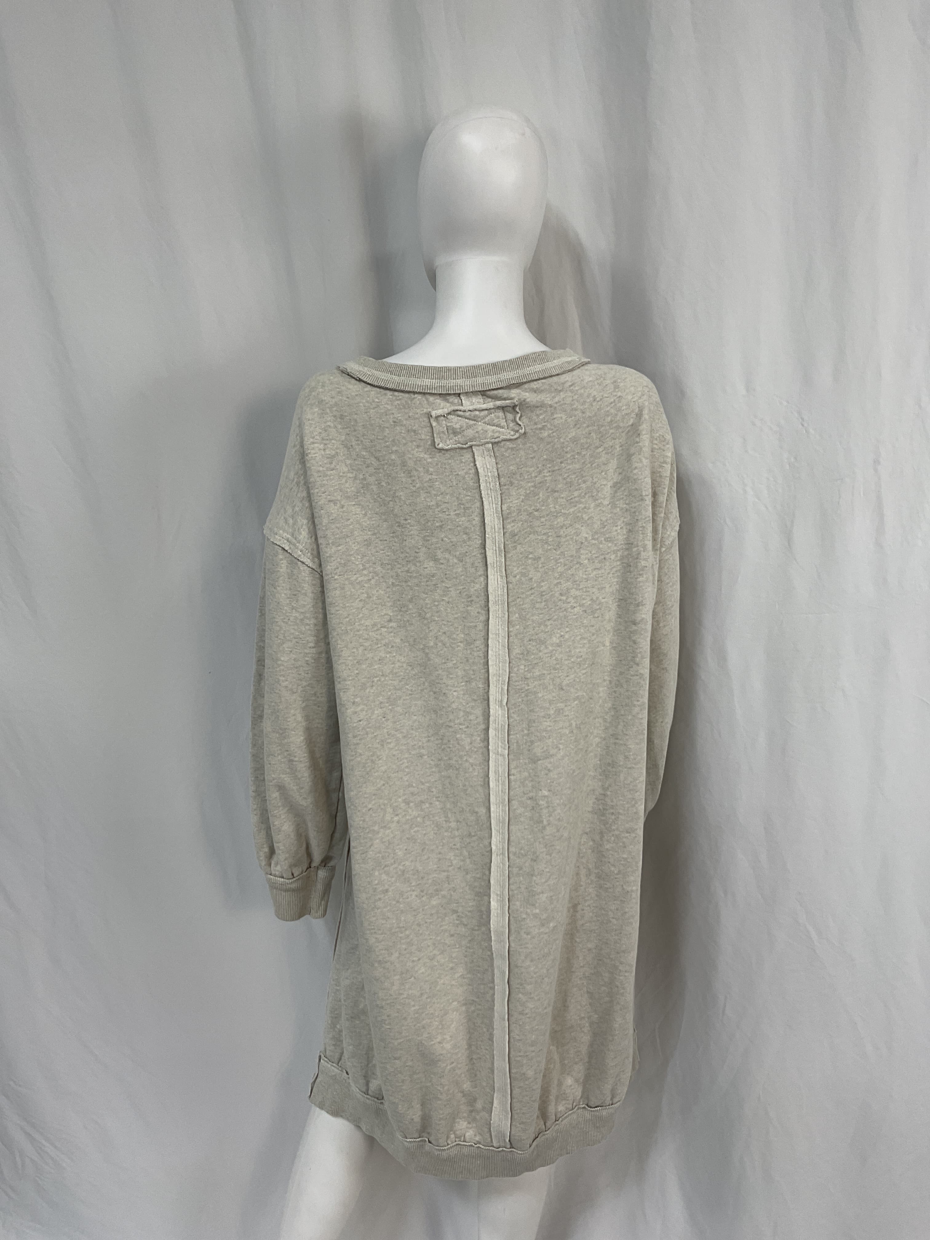Shelli Long Tunic - Image 3
