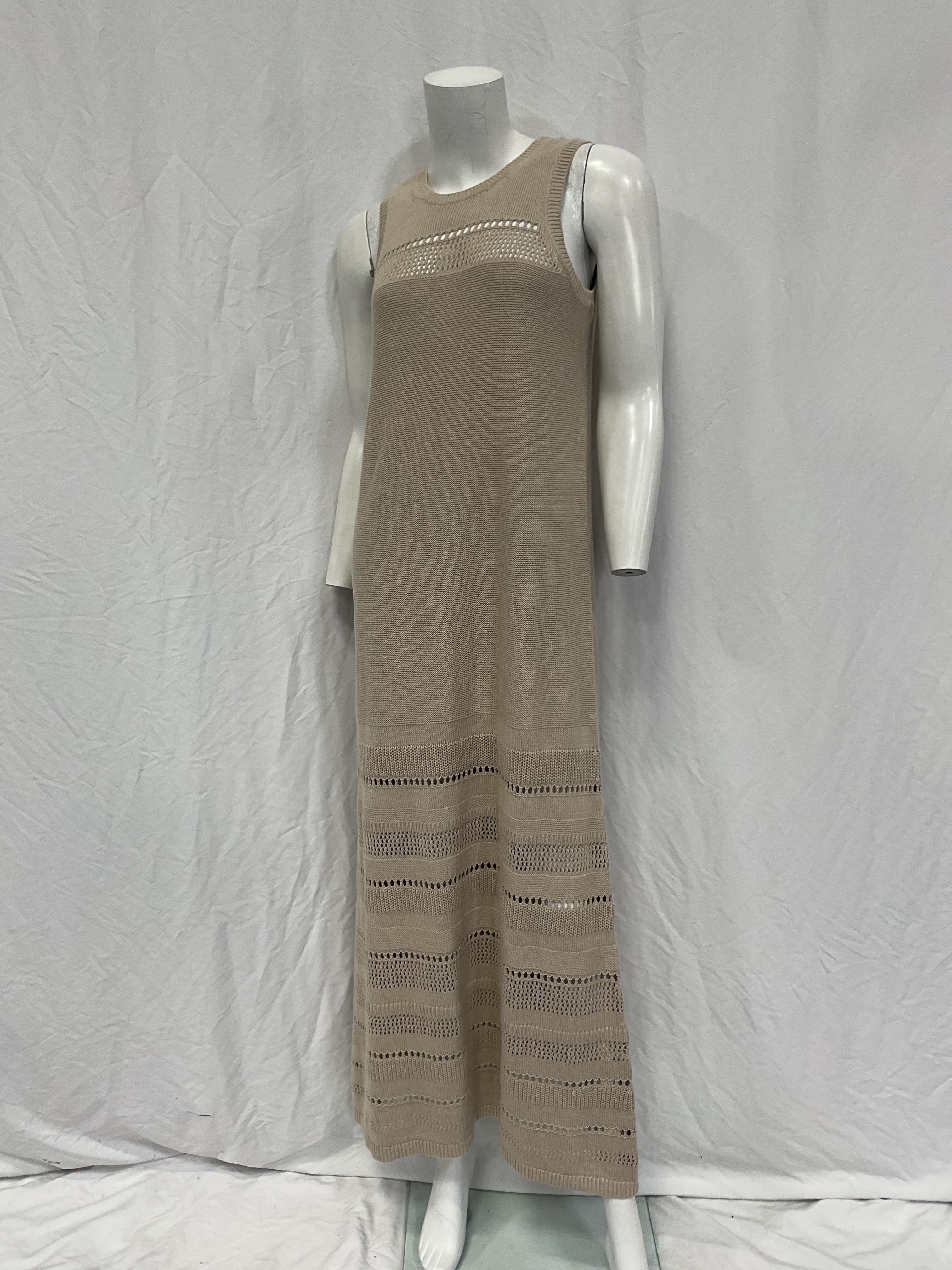 The Dion Sweater Dress - Image 2