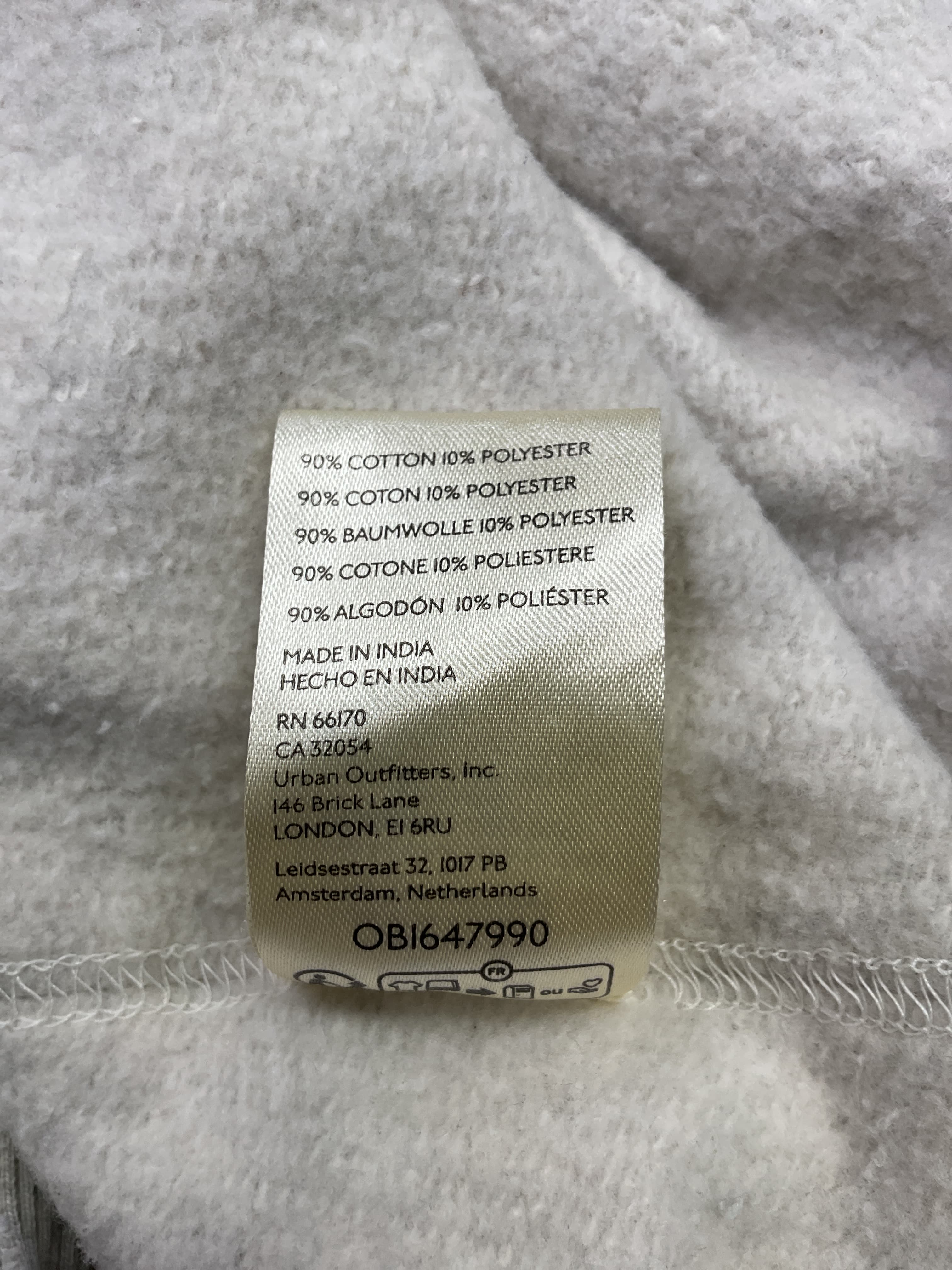 Shelli Long Tunic - Image 4