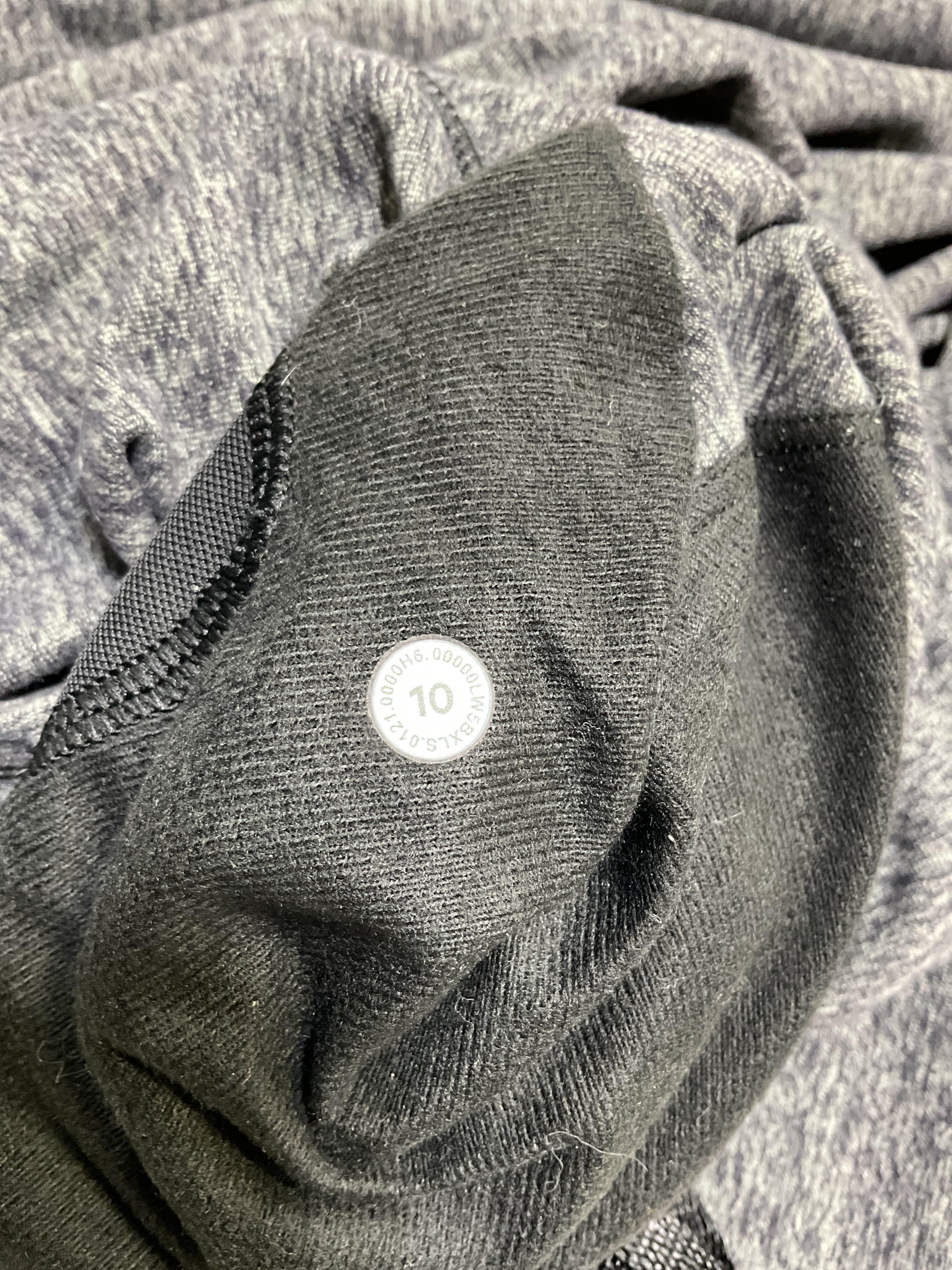Ready To Rulu Jogger - Image 4