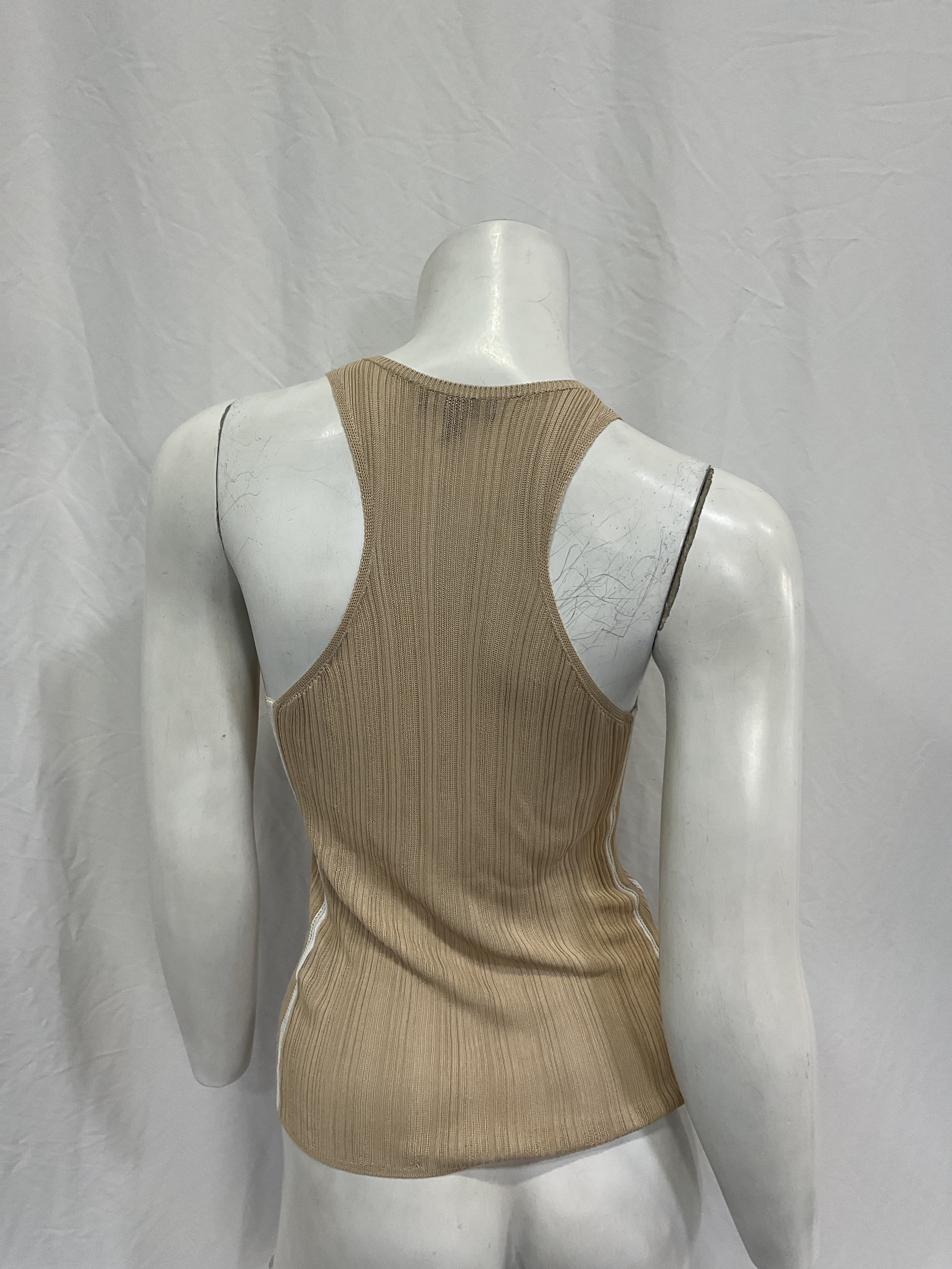 Peyton Tank - Image 4