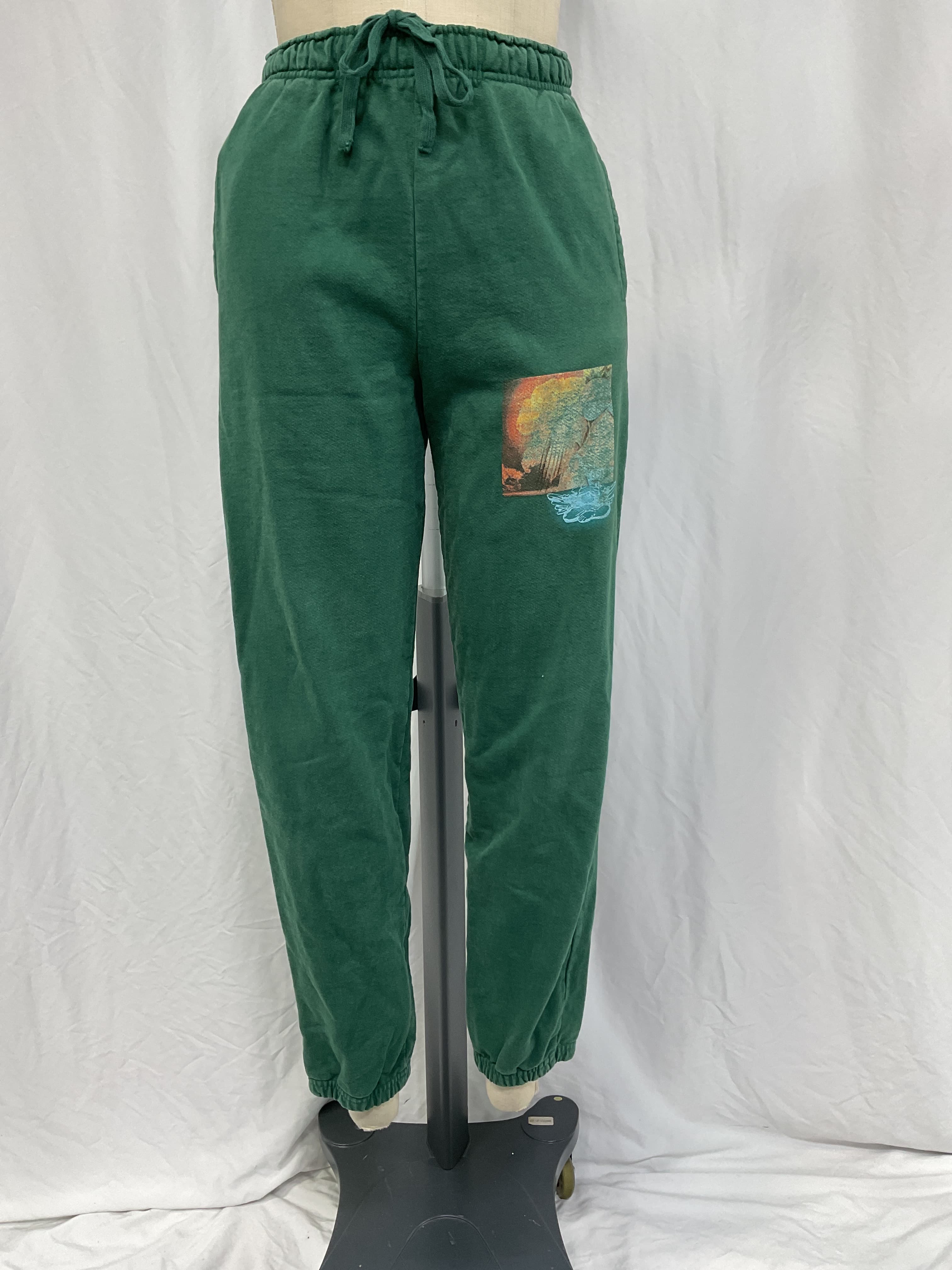 Jumping To Conclusions Sweatpants - Image 3