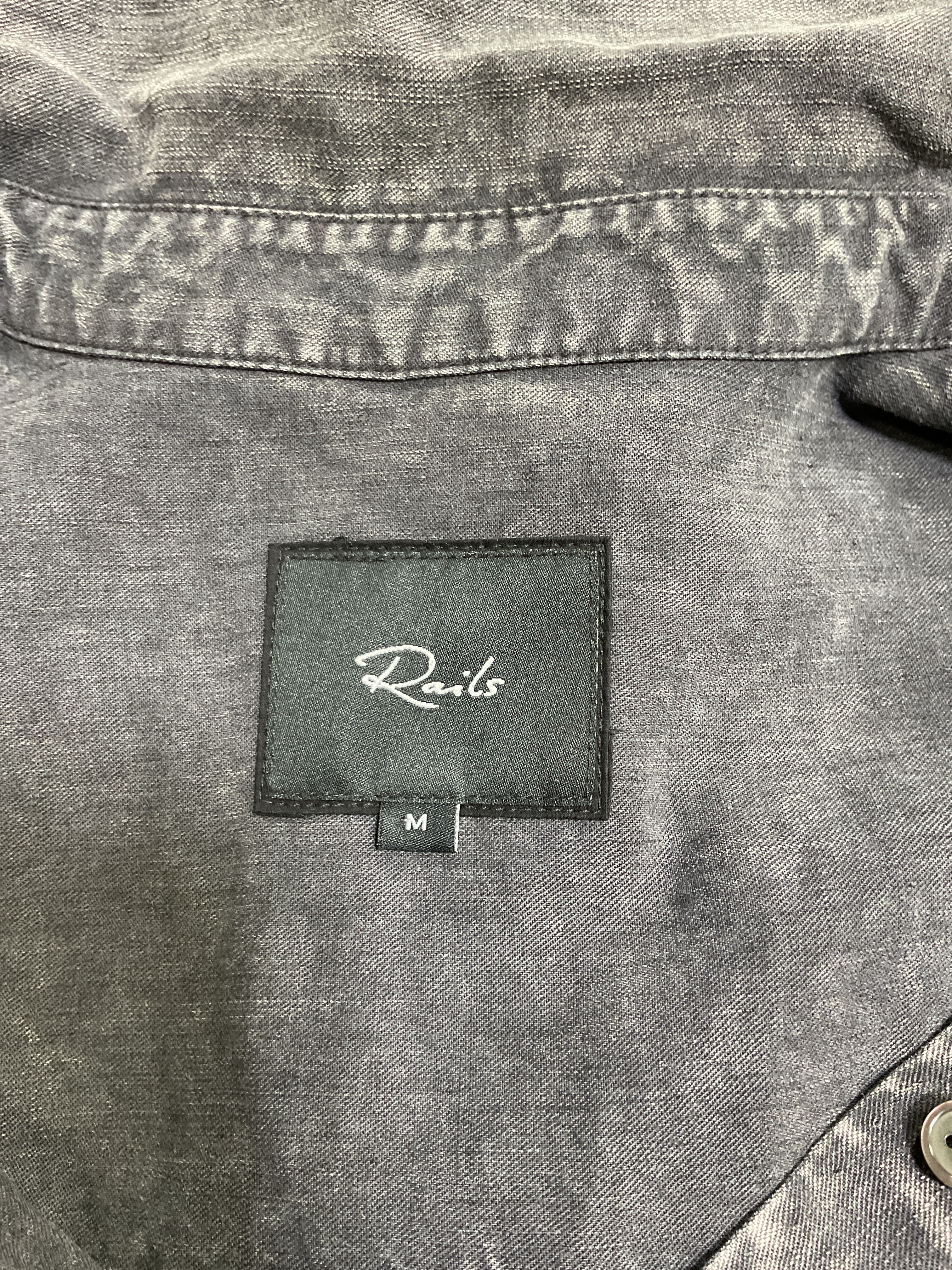 Adele Long Sleeve Shirtdress - Image 4