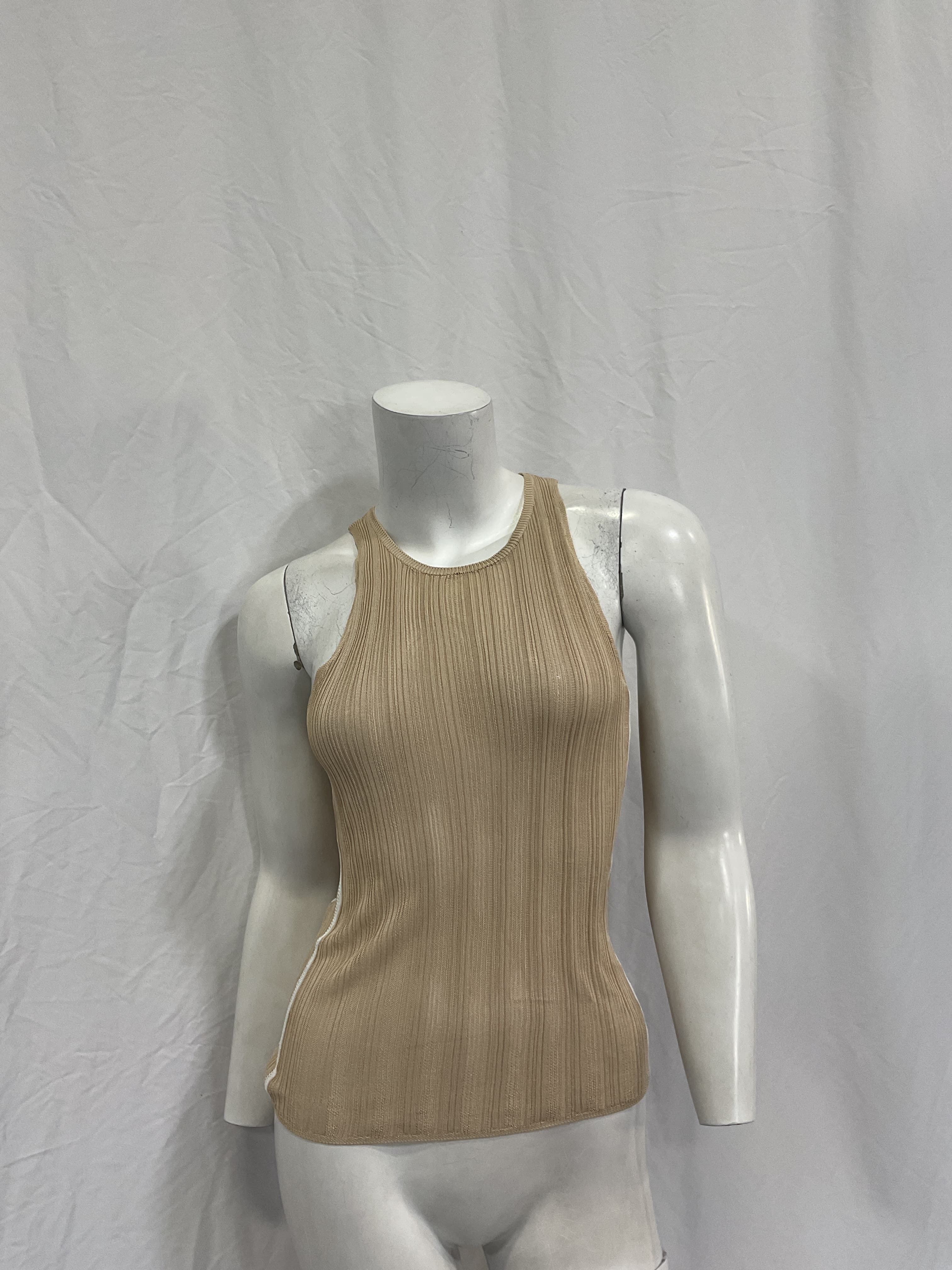 Peyton Tank - Image 3
