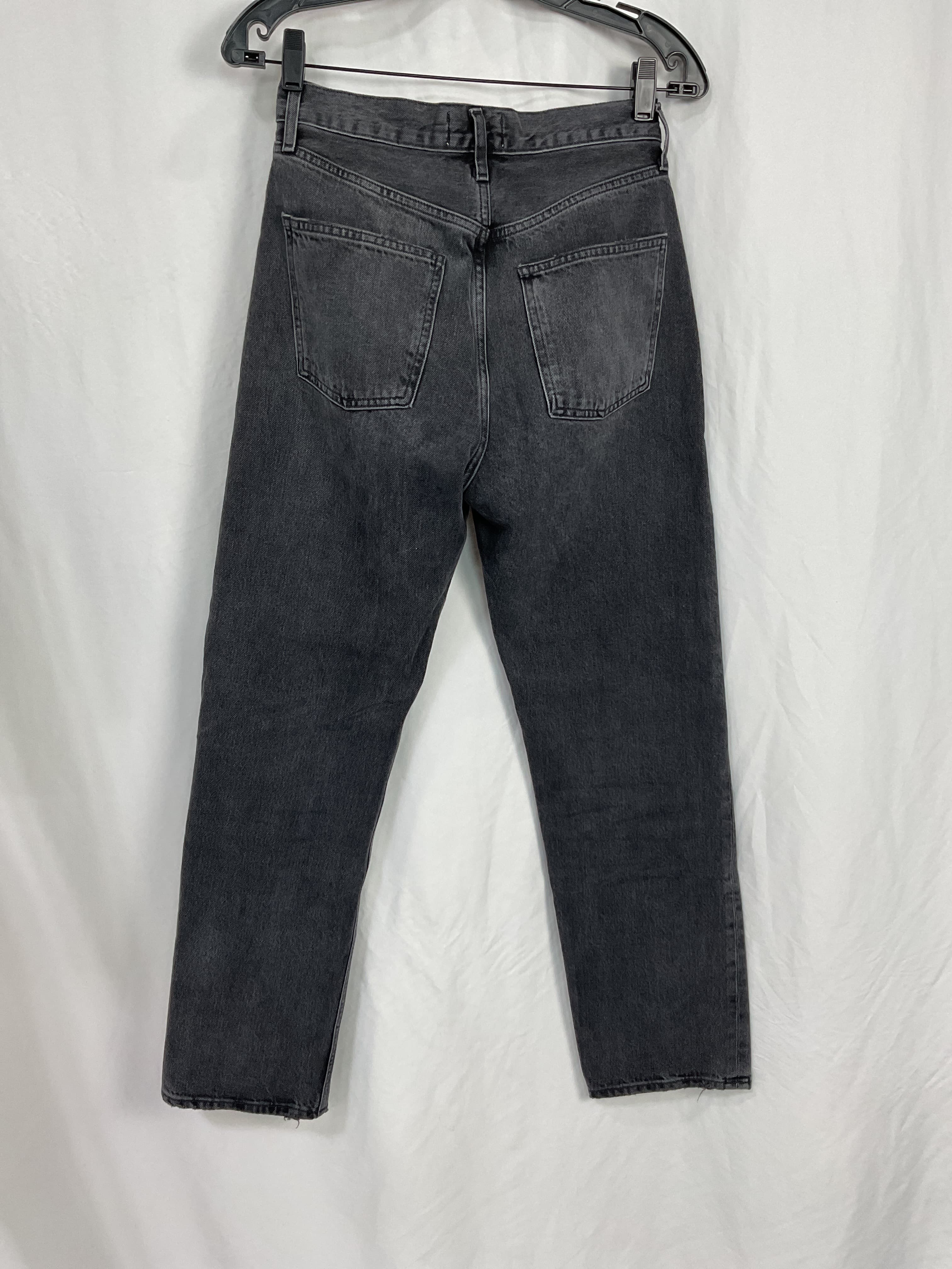 90's Mid Rise Loose - Image 2