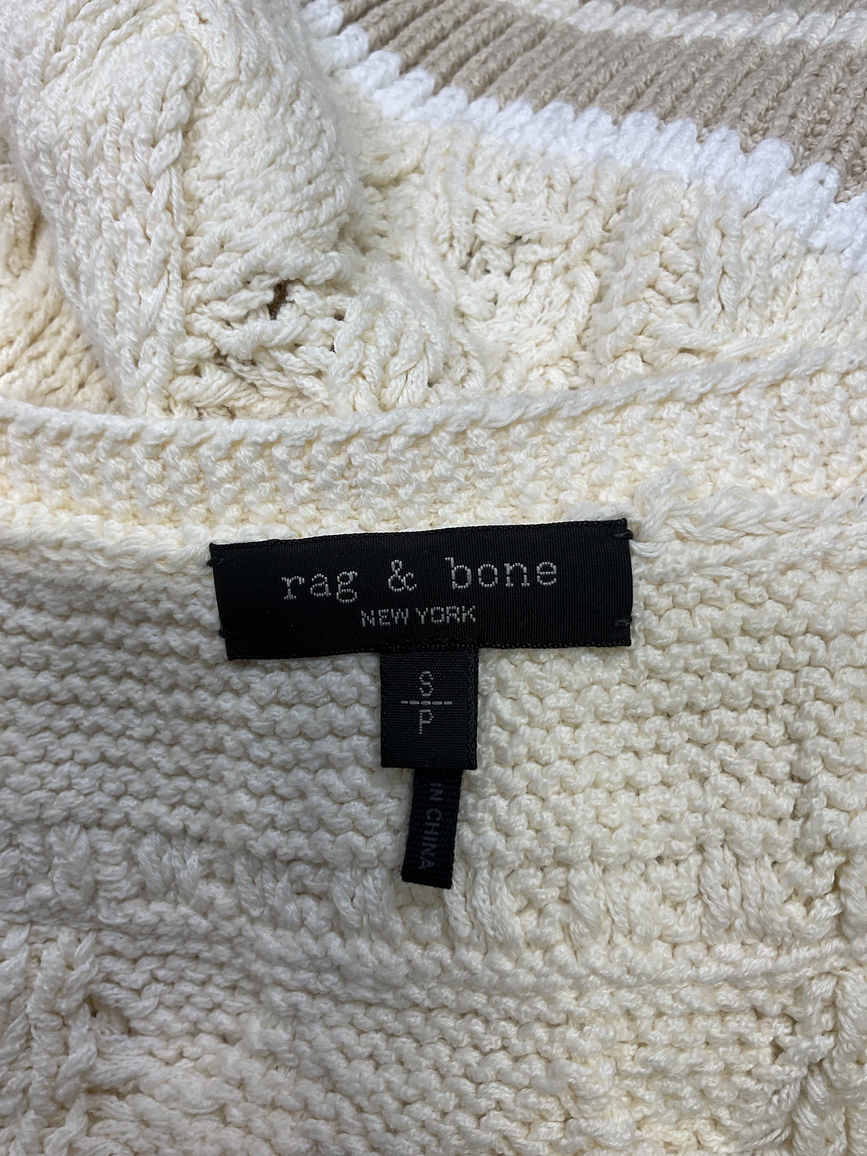 Brandi Cotton Vest - Image 2