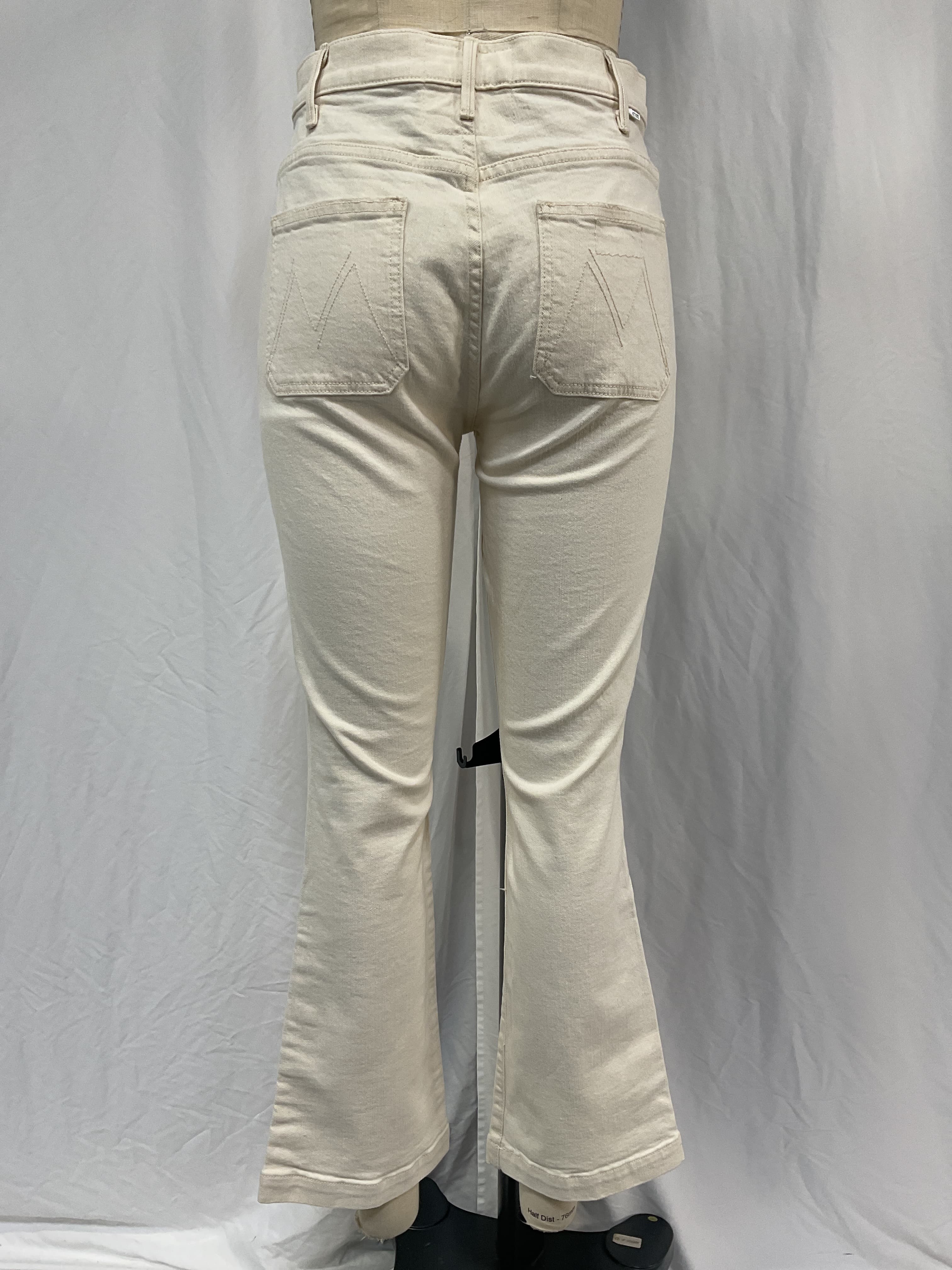 The Hustler Patch Pocket Flood - Image 3