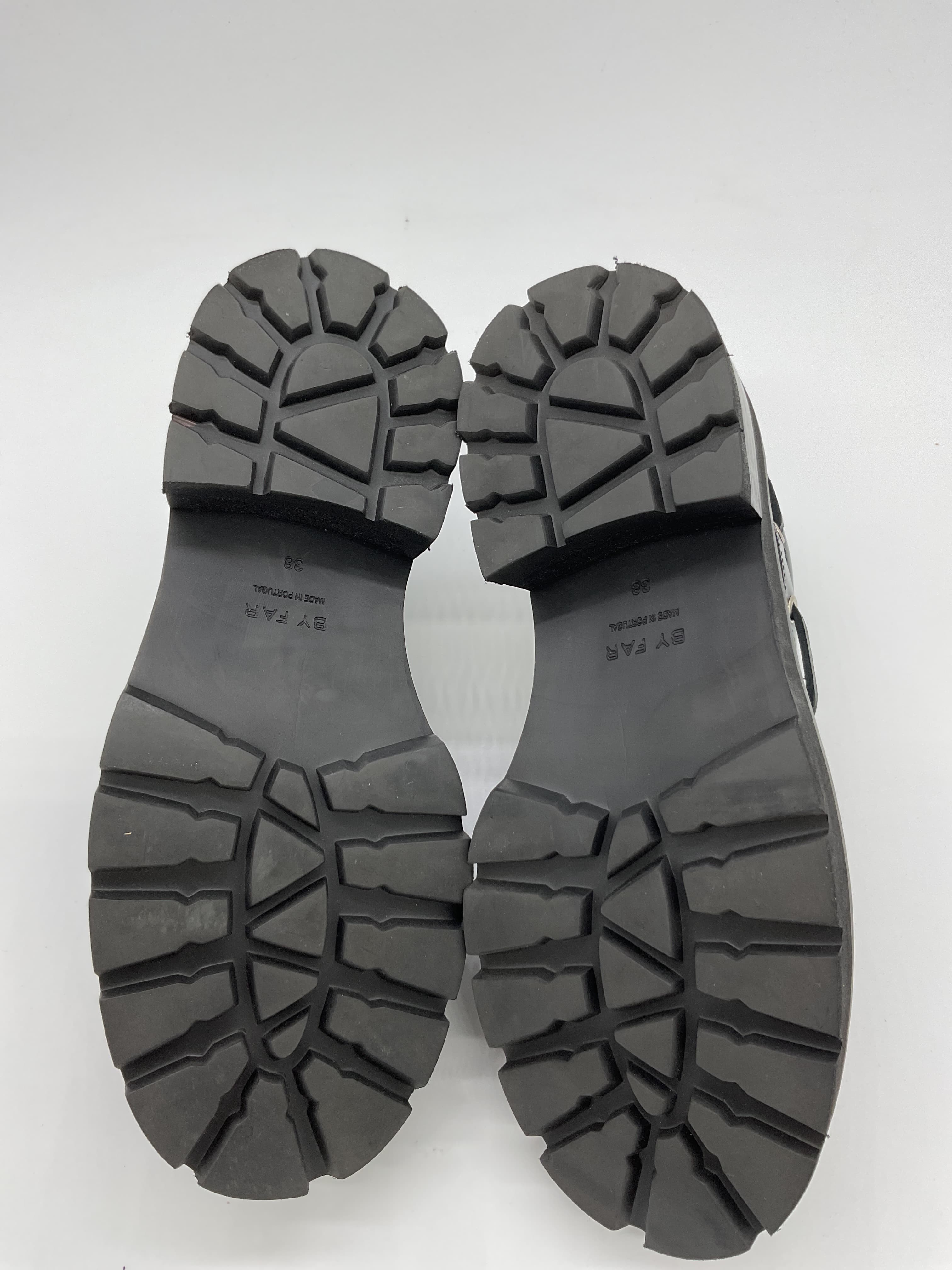 Stanley Loafer In Black - Image 2