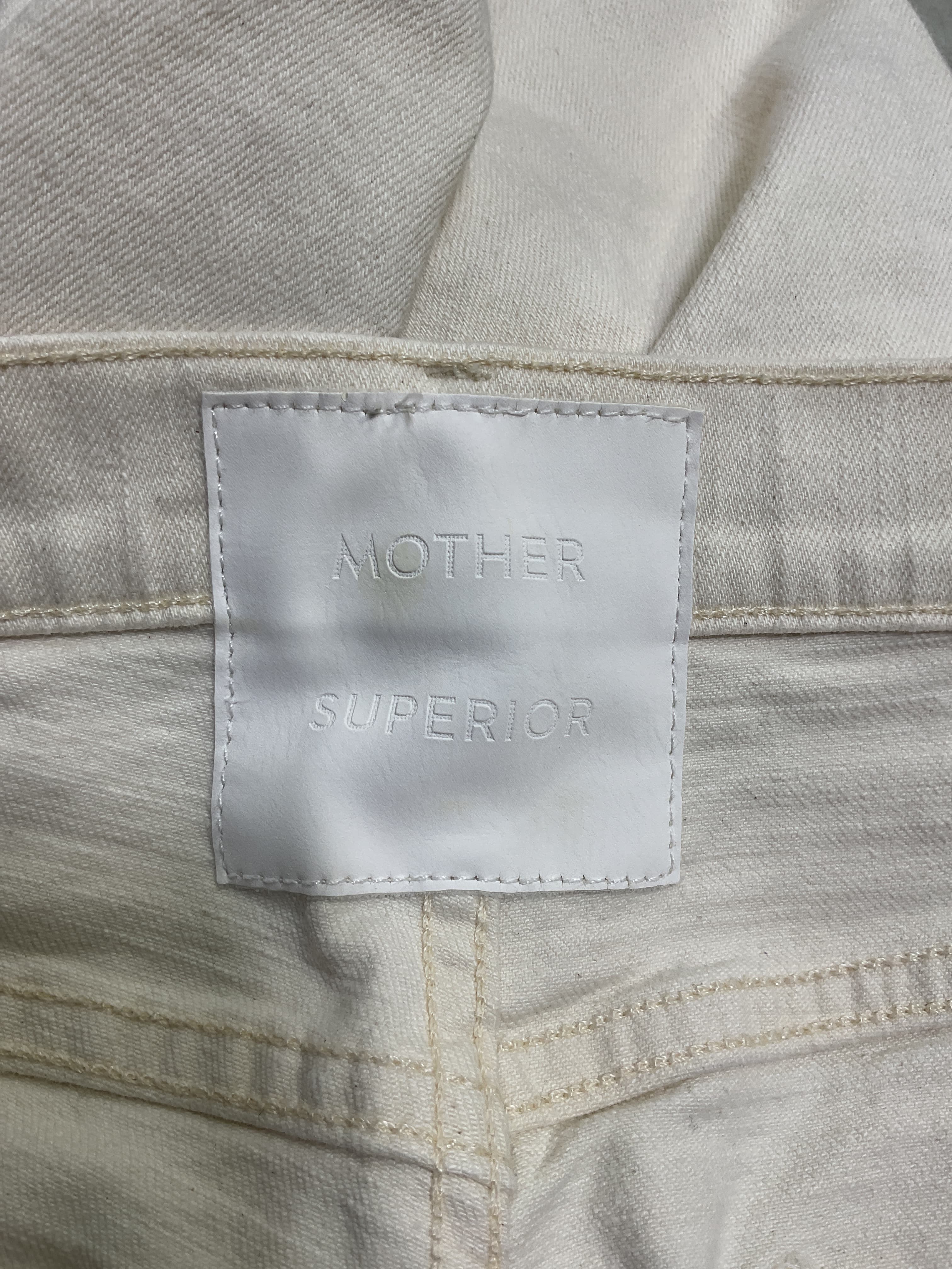 The Hustler Patch Pocket Flood - Image 2