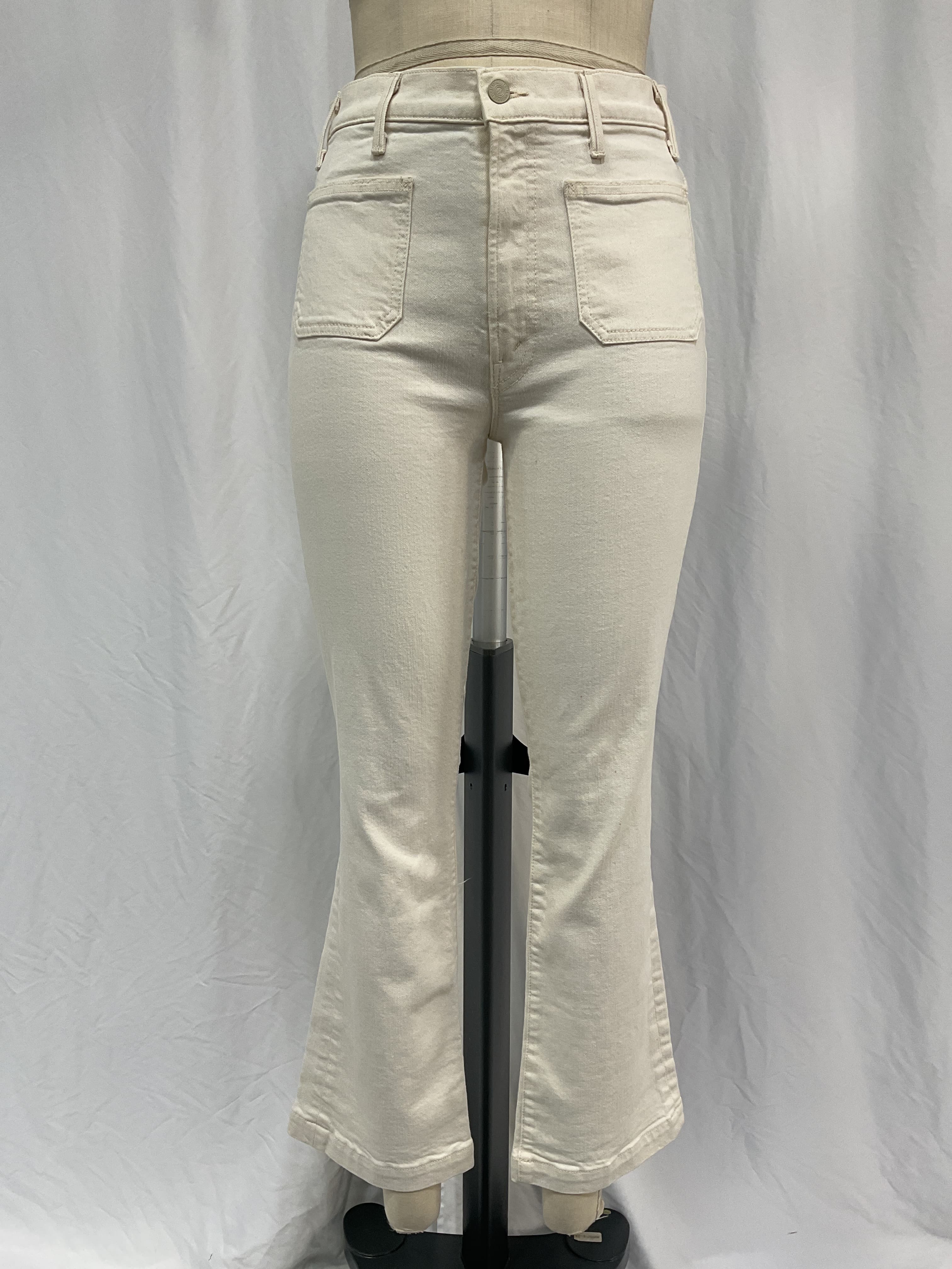 The Hustler Patch Pocket Flood - Image 4