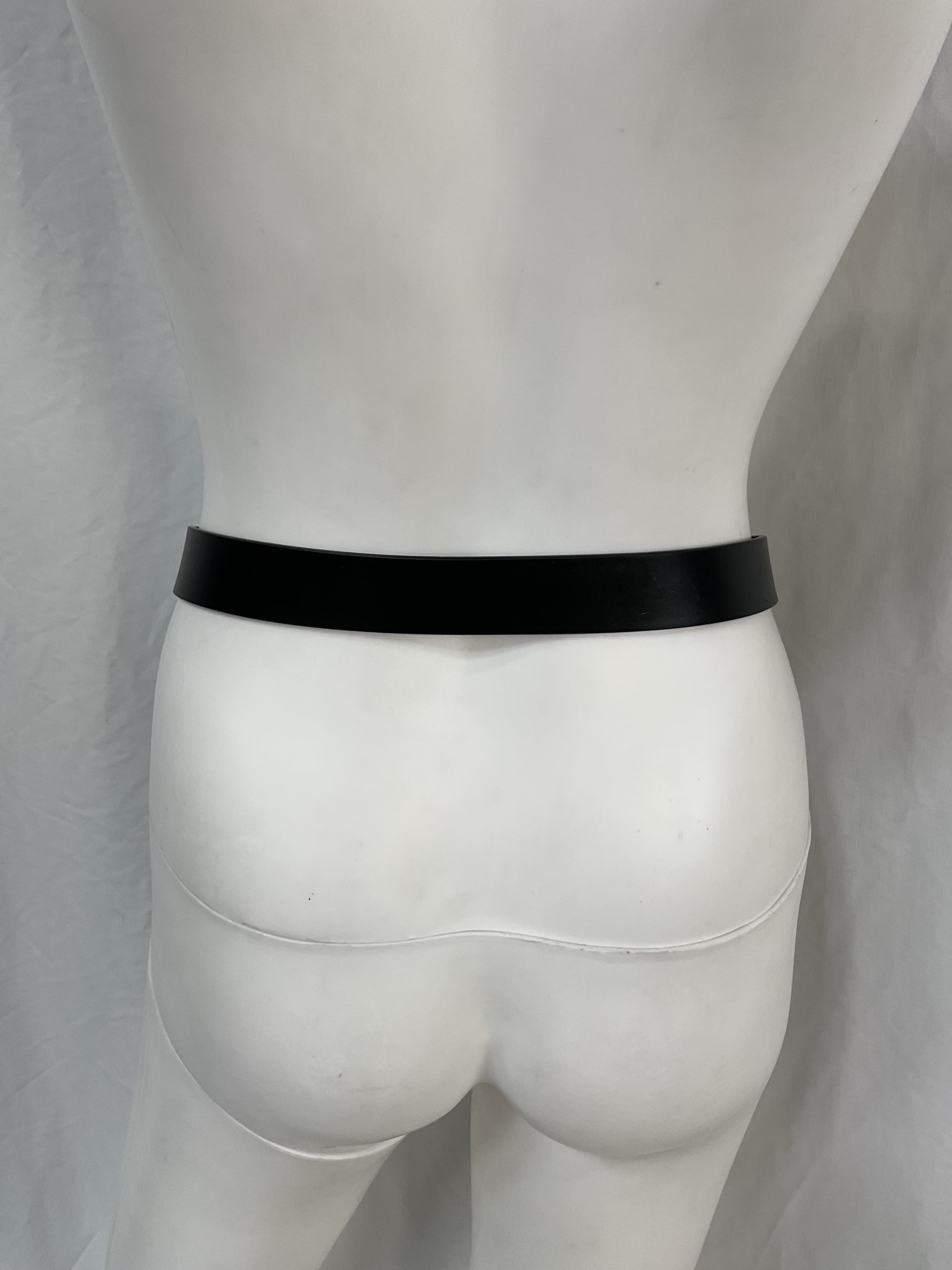 Andily Belt In Black - Image 3
