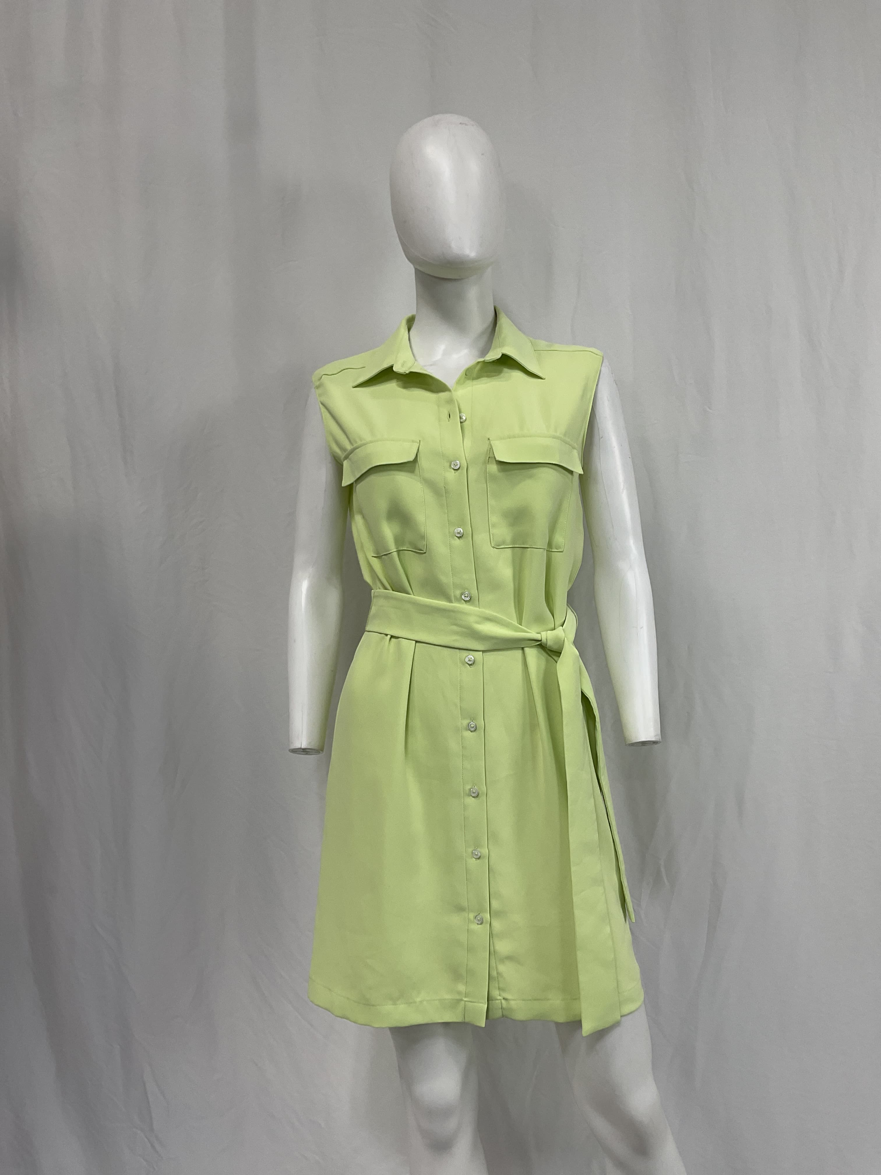 Edith Mini Dress - Image 2