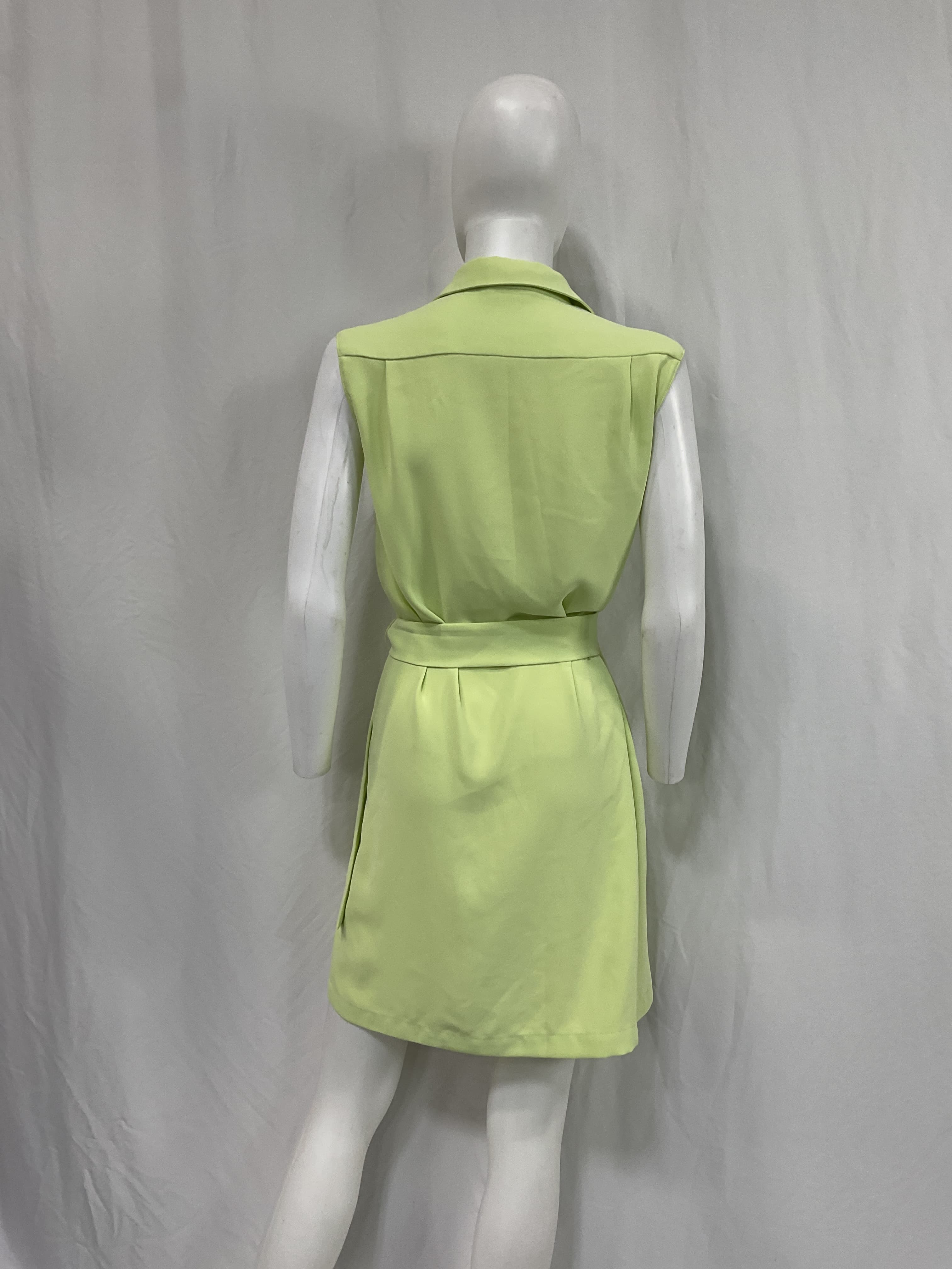 Edith Mini Dress - Image 3