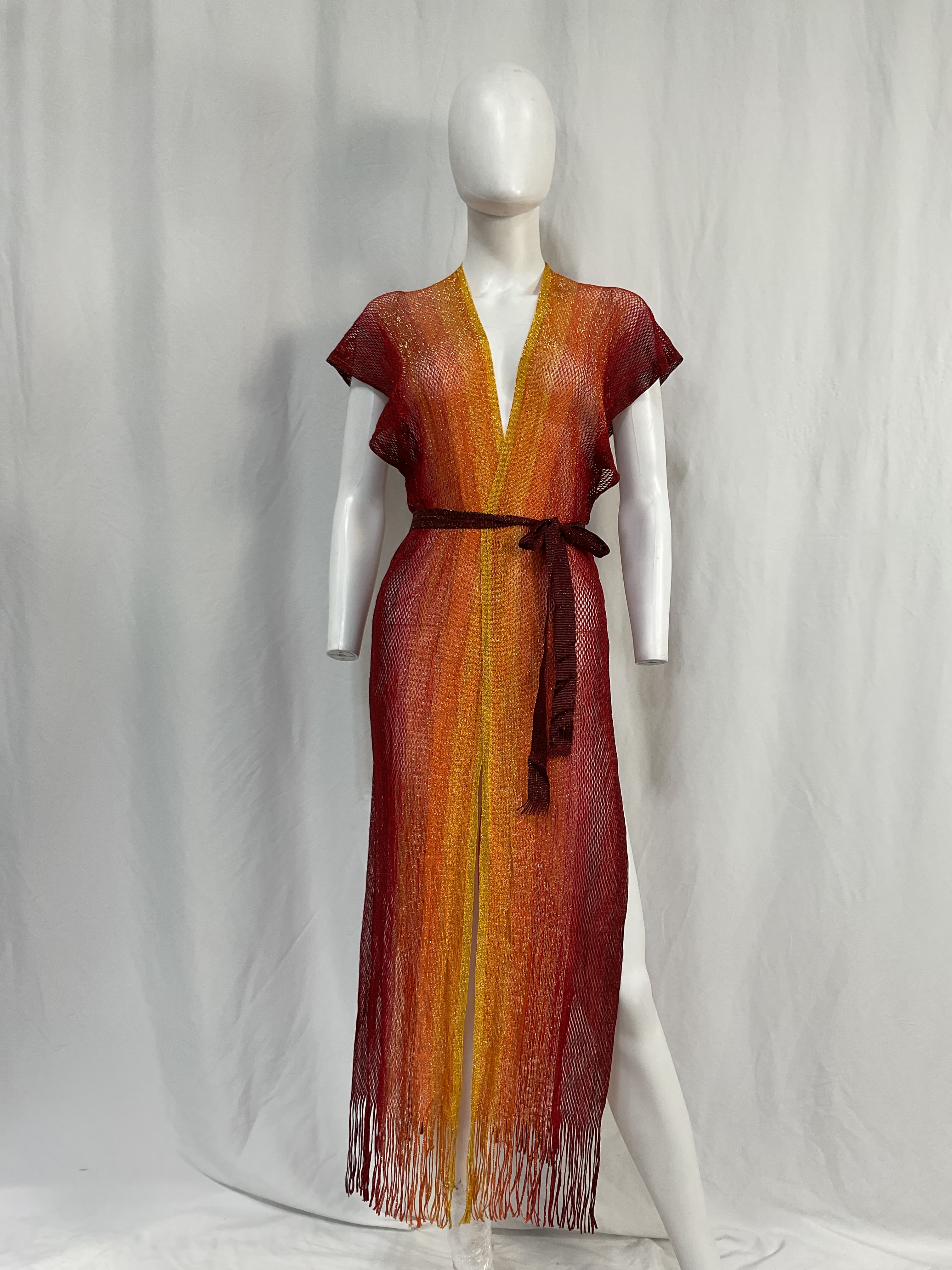 Long Caftan - Image 2