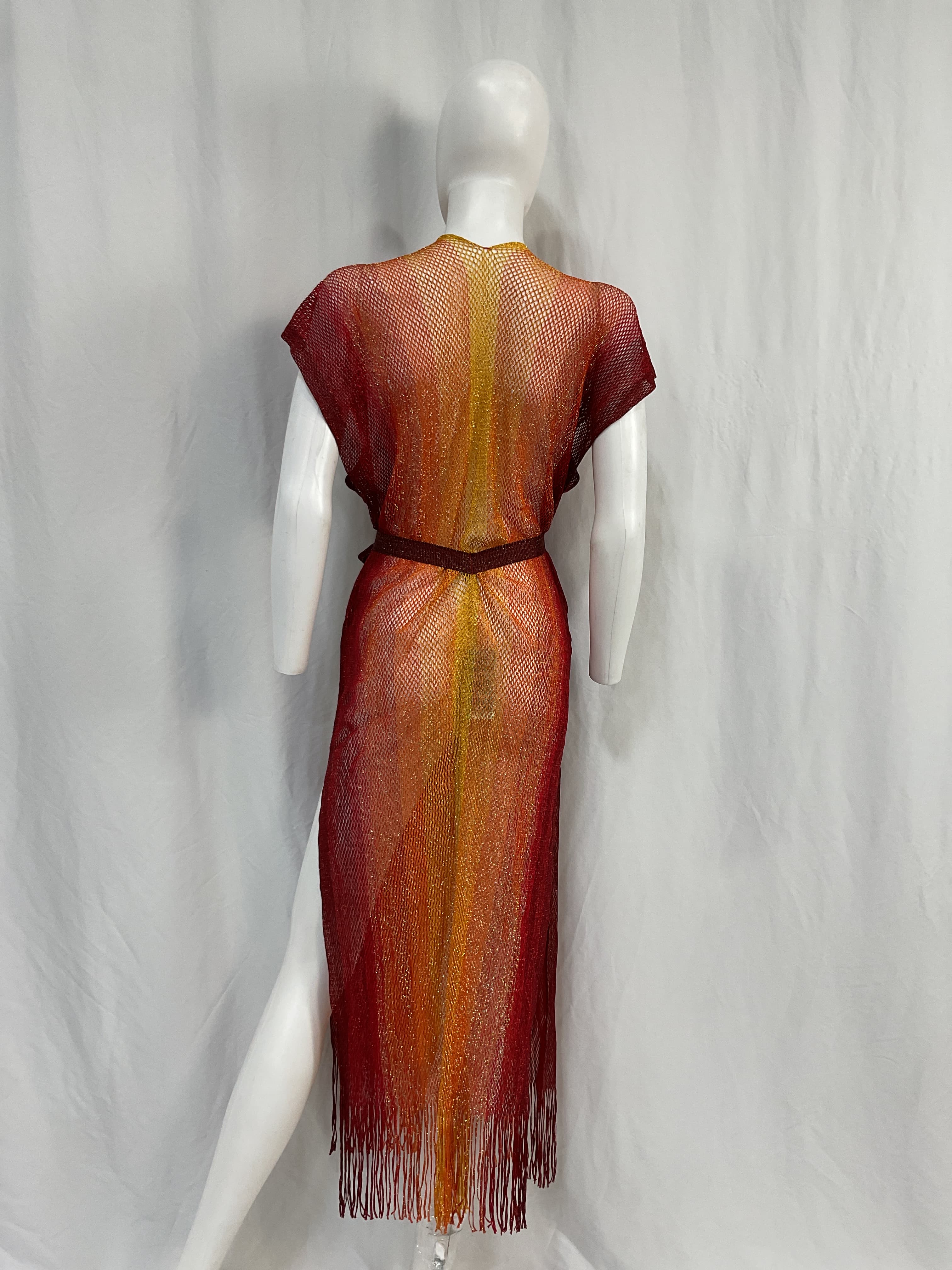 Long Caftan - Image 3
