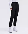 Adapted State High-Rise Fleece Jogger *full Length - Image 1