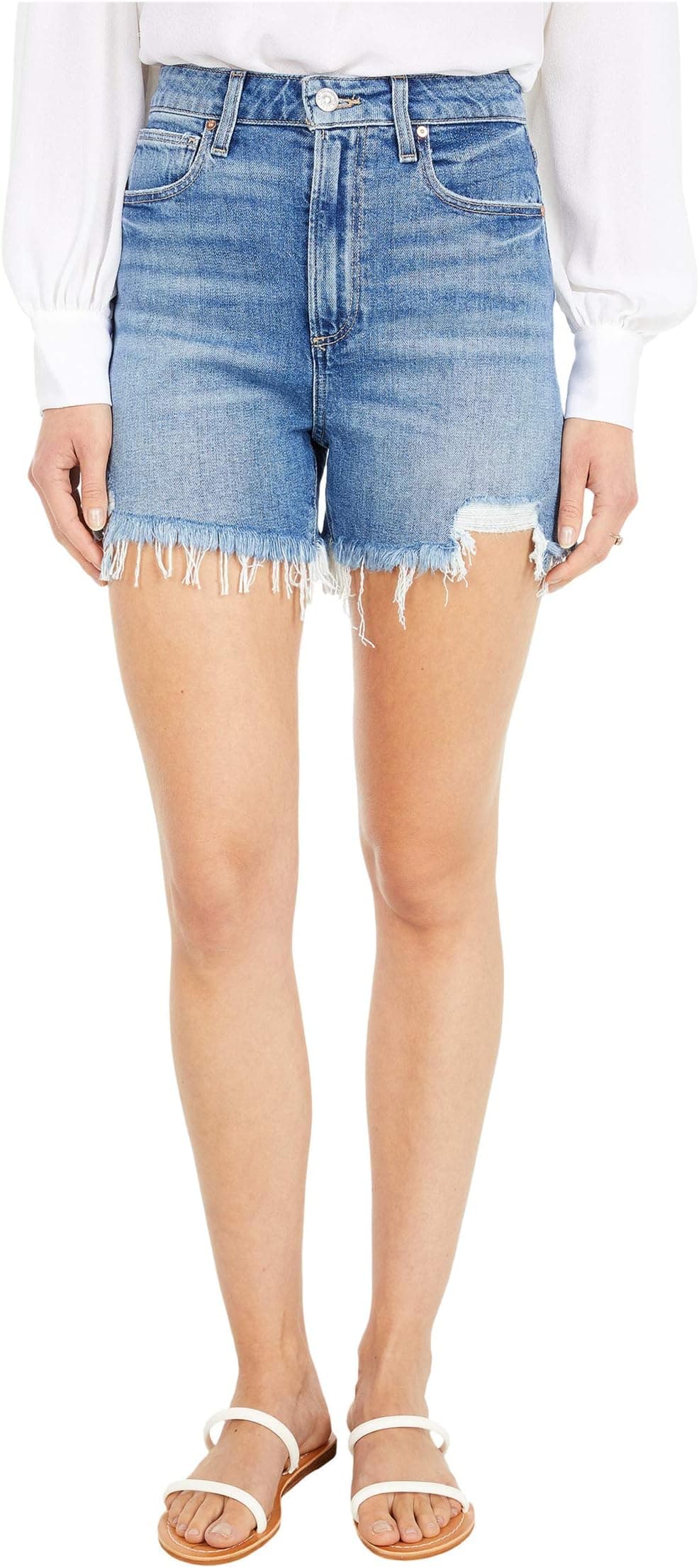 Dani Shorts - Image 1