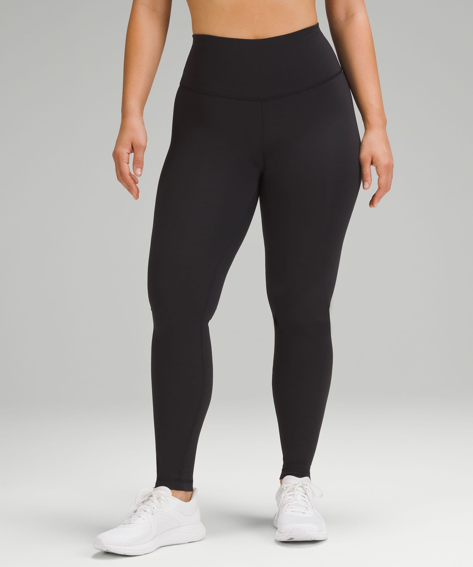 Wunder Train Contour Fit High-Rise Tight - Image 1