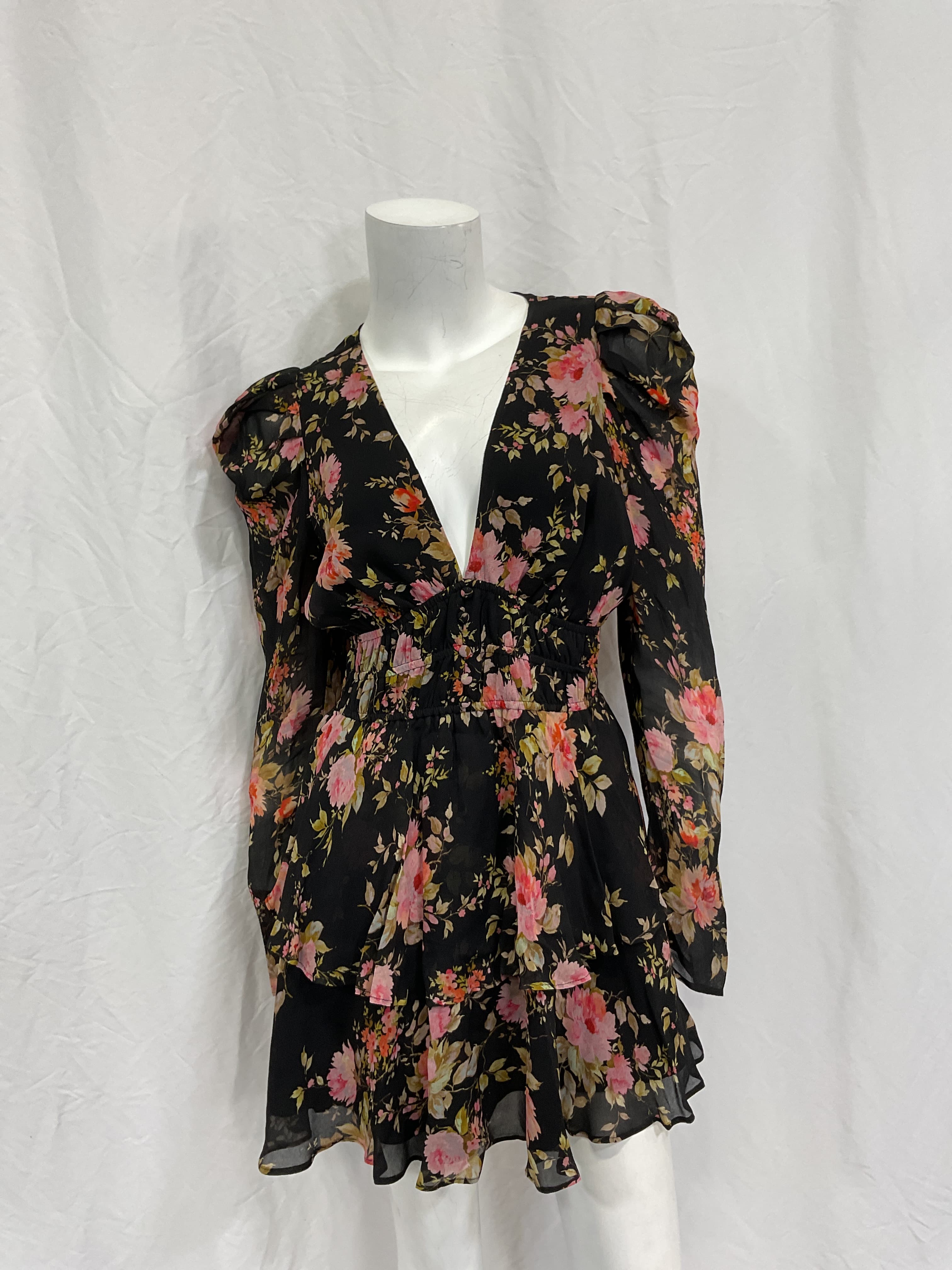 Samba Dress - Image 2
