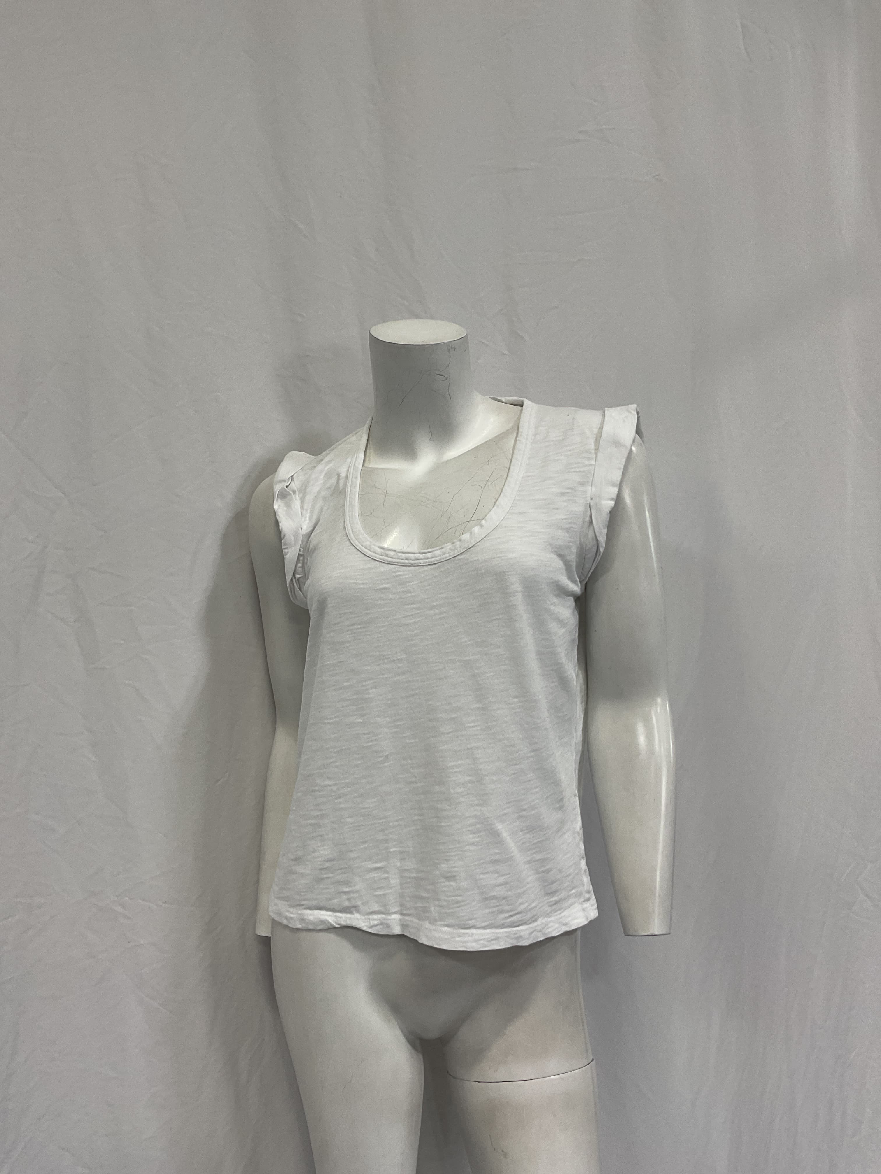 Arion Muscle Tee - Image 2
