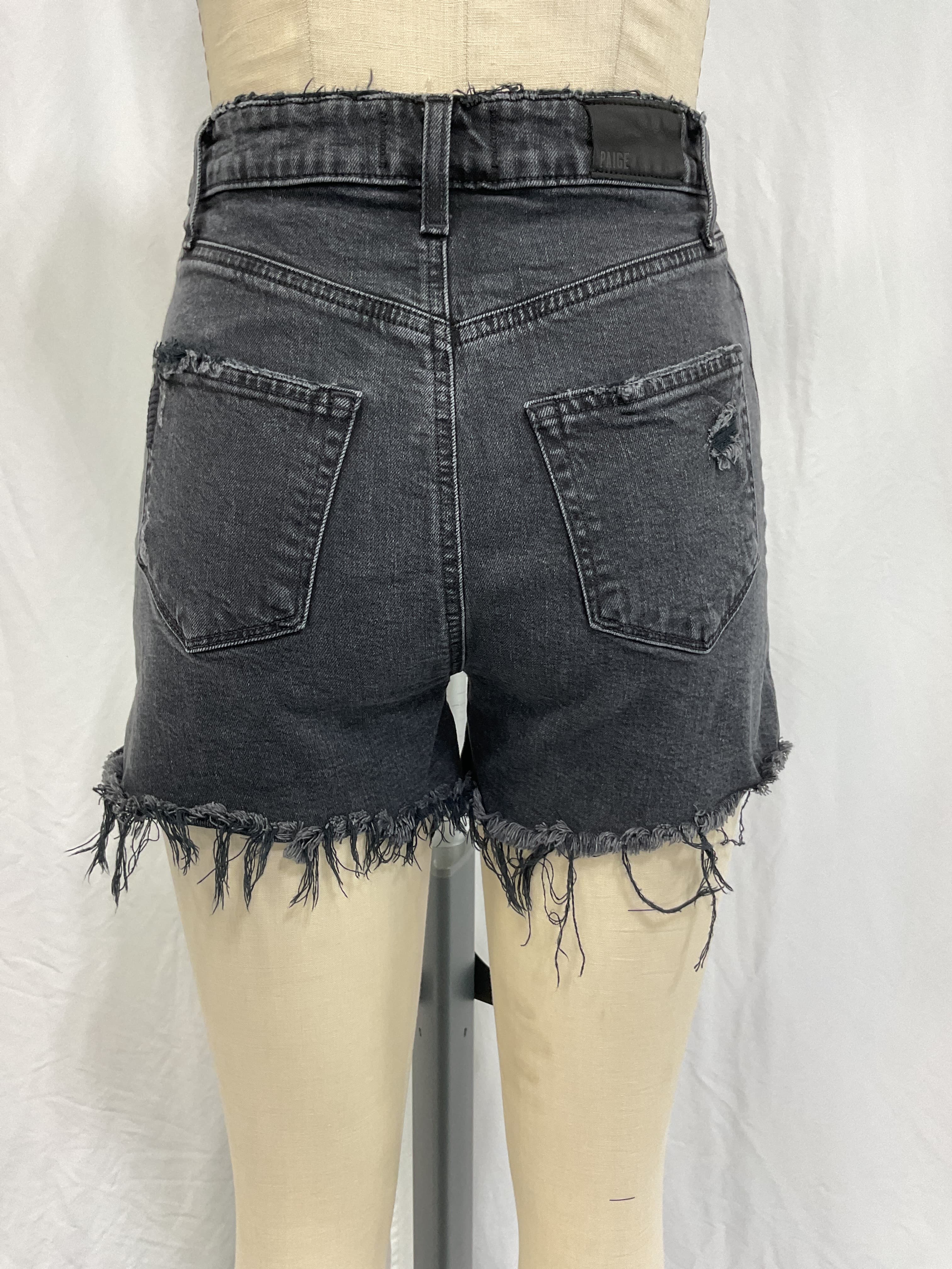 Dani Shorts - Image 4