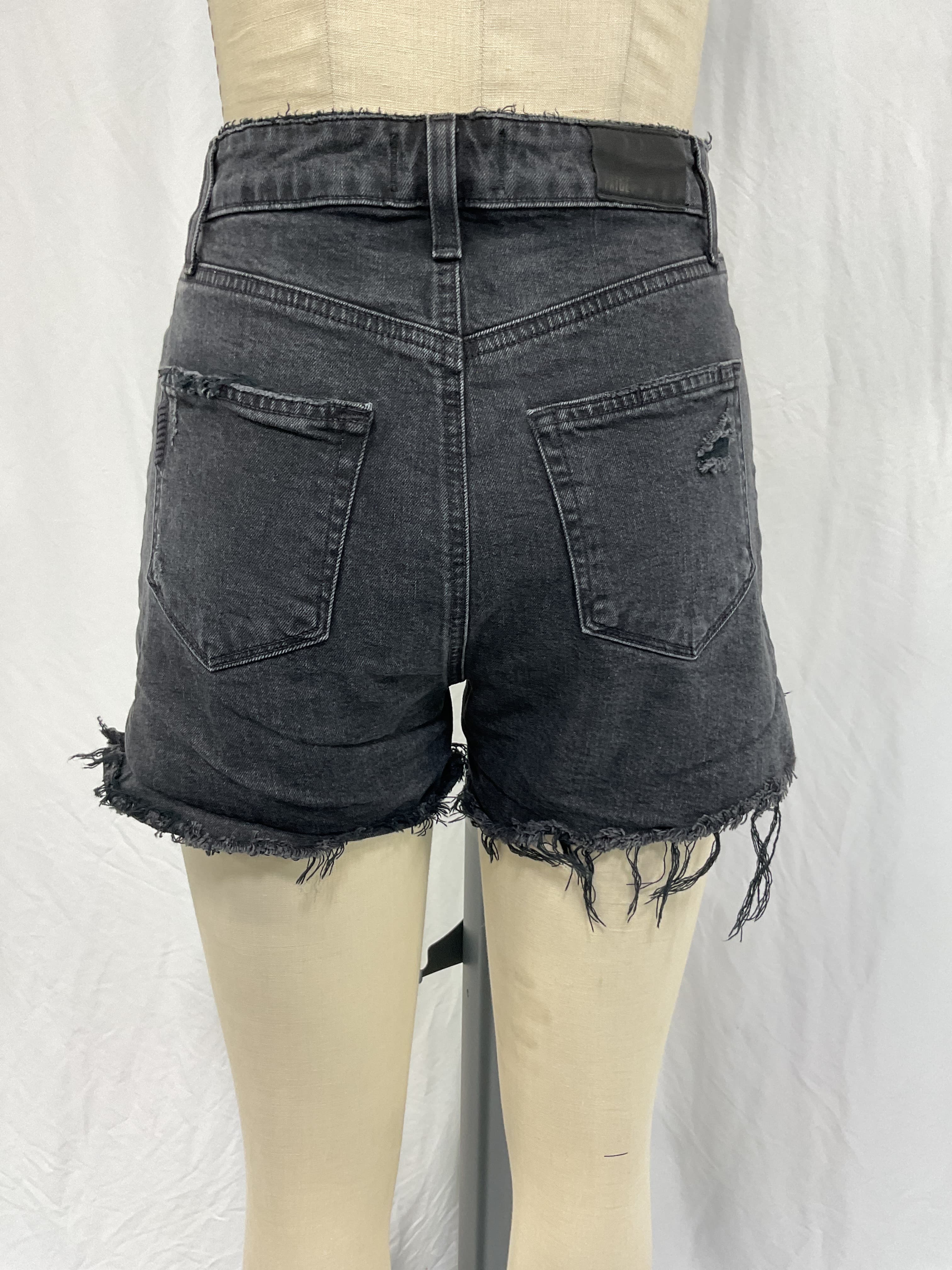 Dani Shorts - Image 3