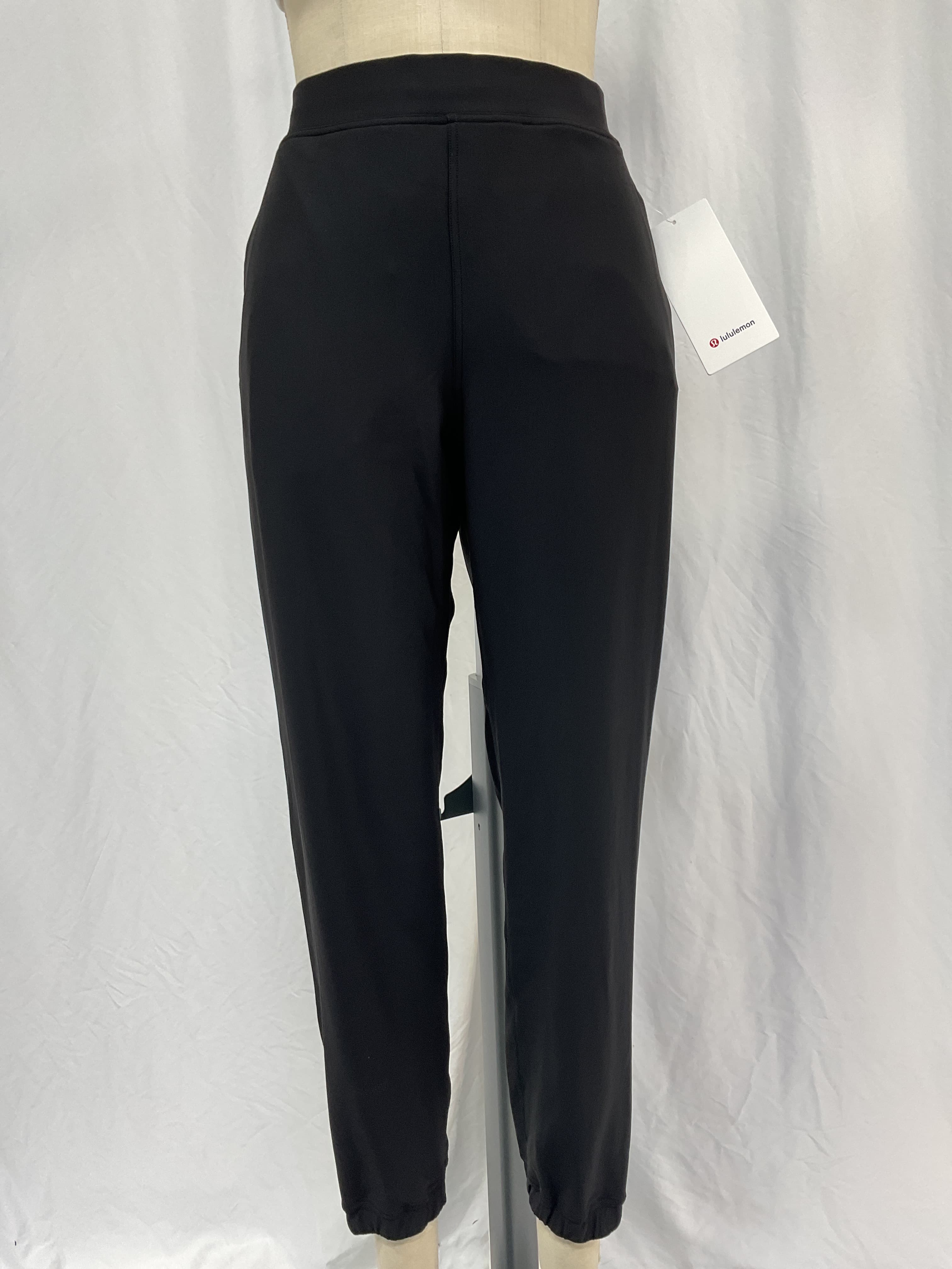 Adapted State High-Rise Fleece Jogger *full Length - Image 2