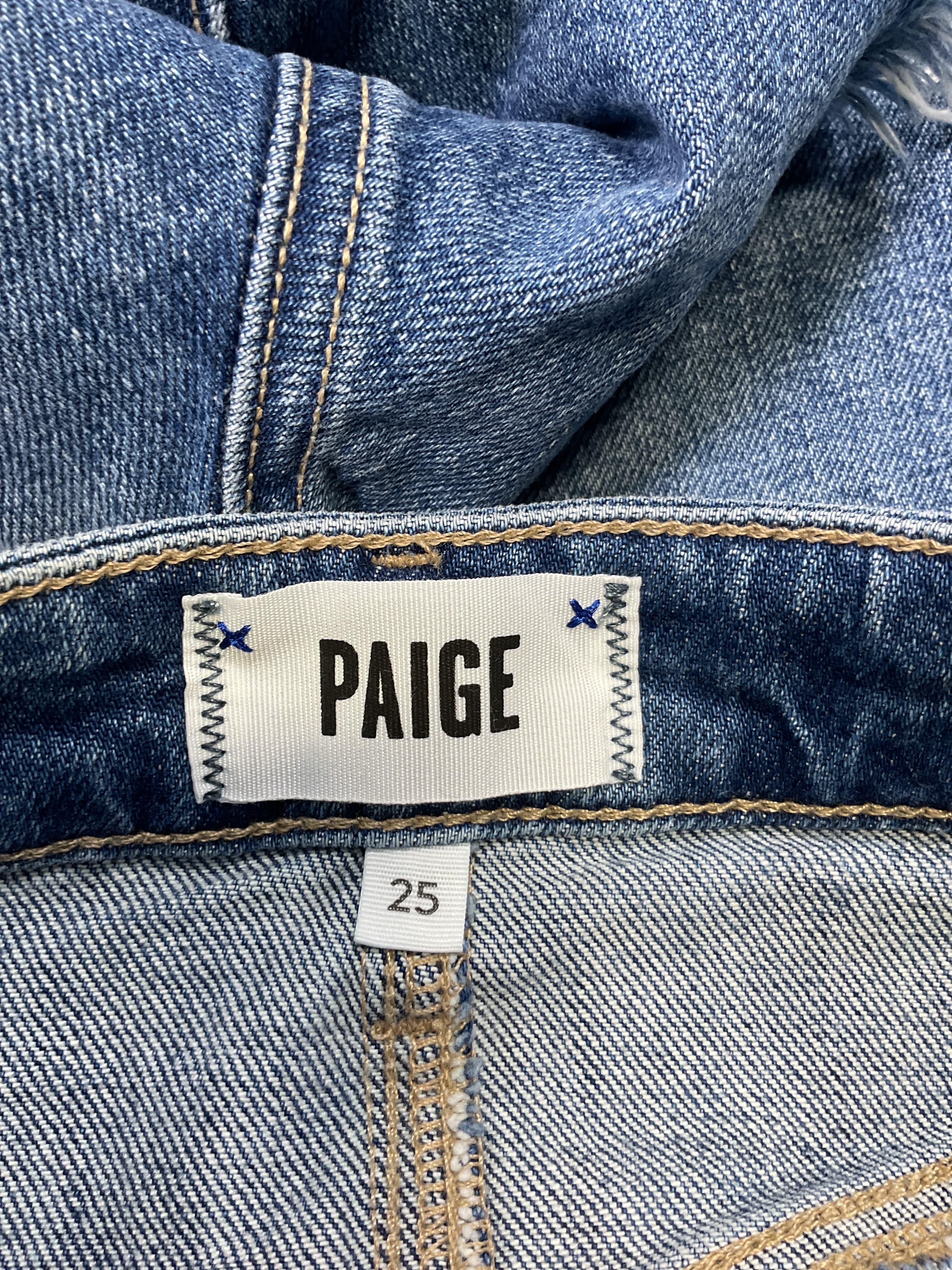 Dani Shorts - Image 2