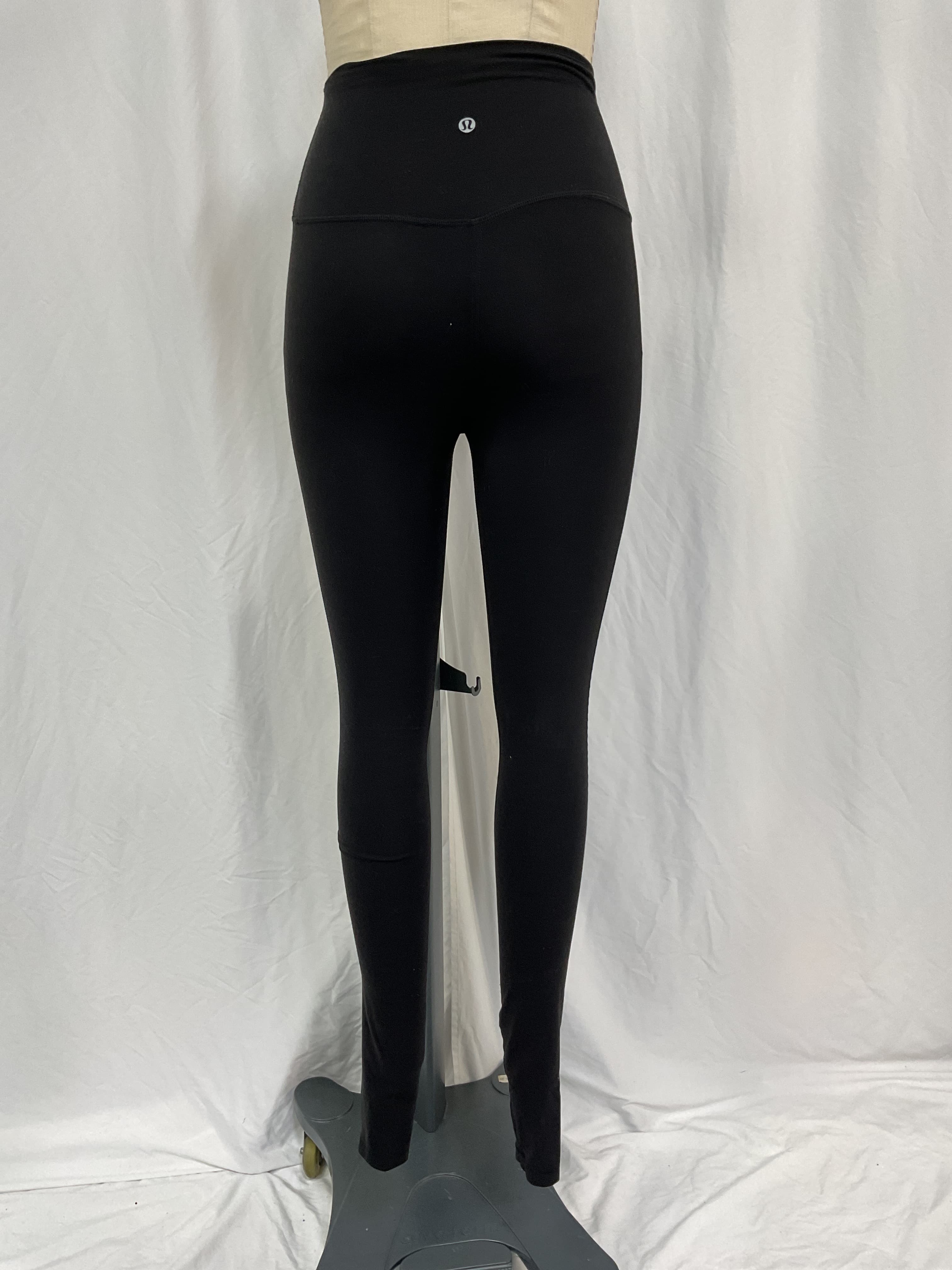 Wunder Train Contour Fit High-Rise Tight - Image 3