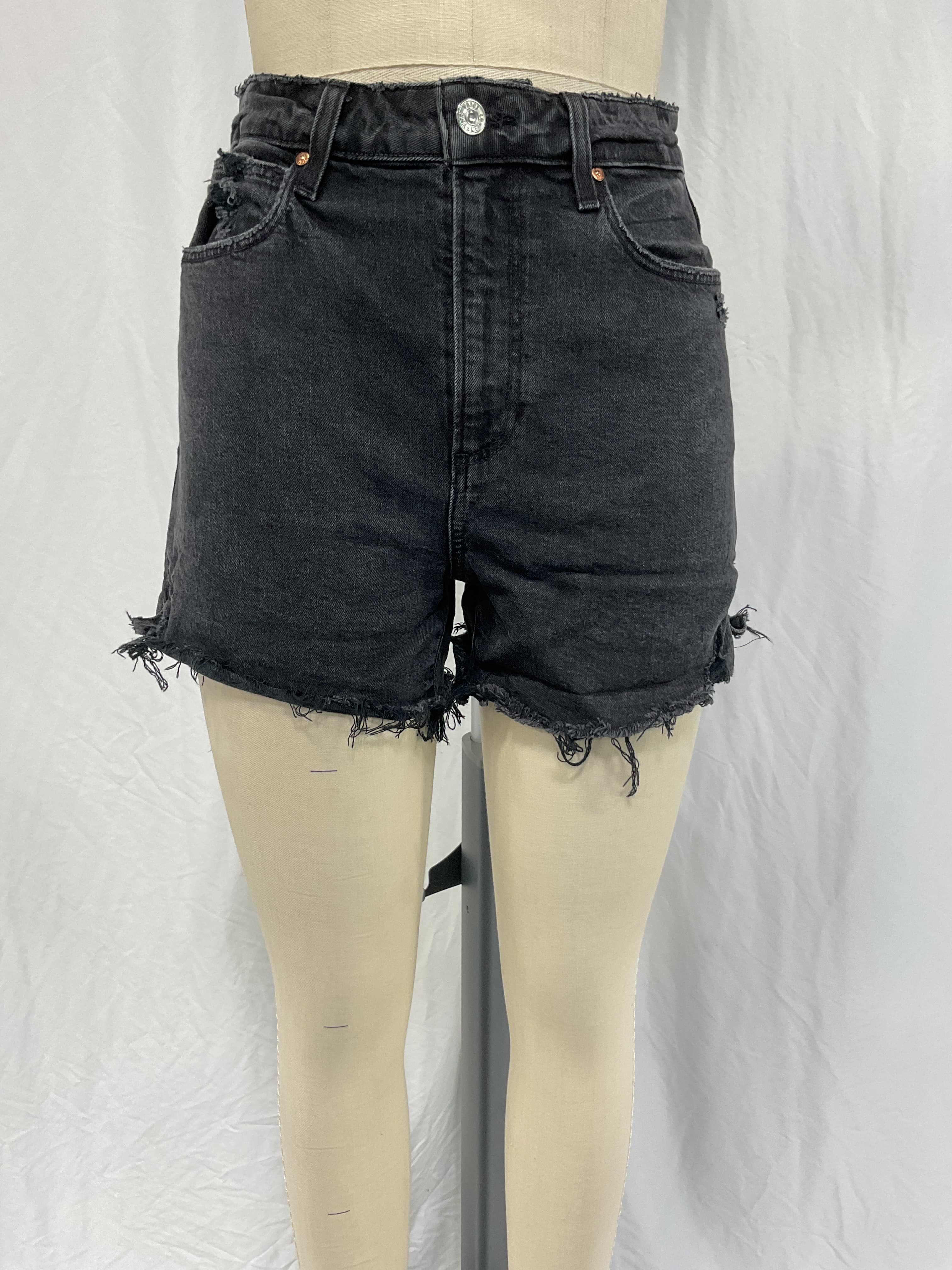 Dani Shorts - Image 2