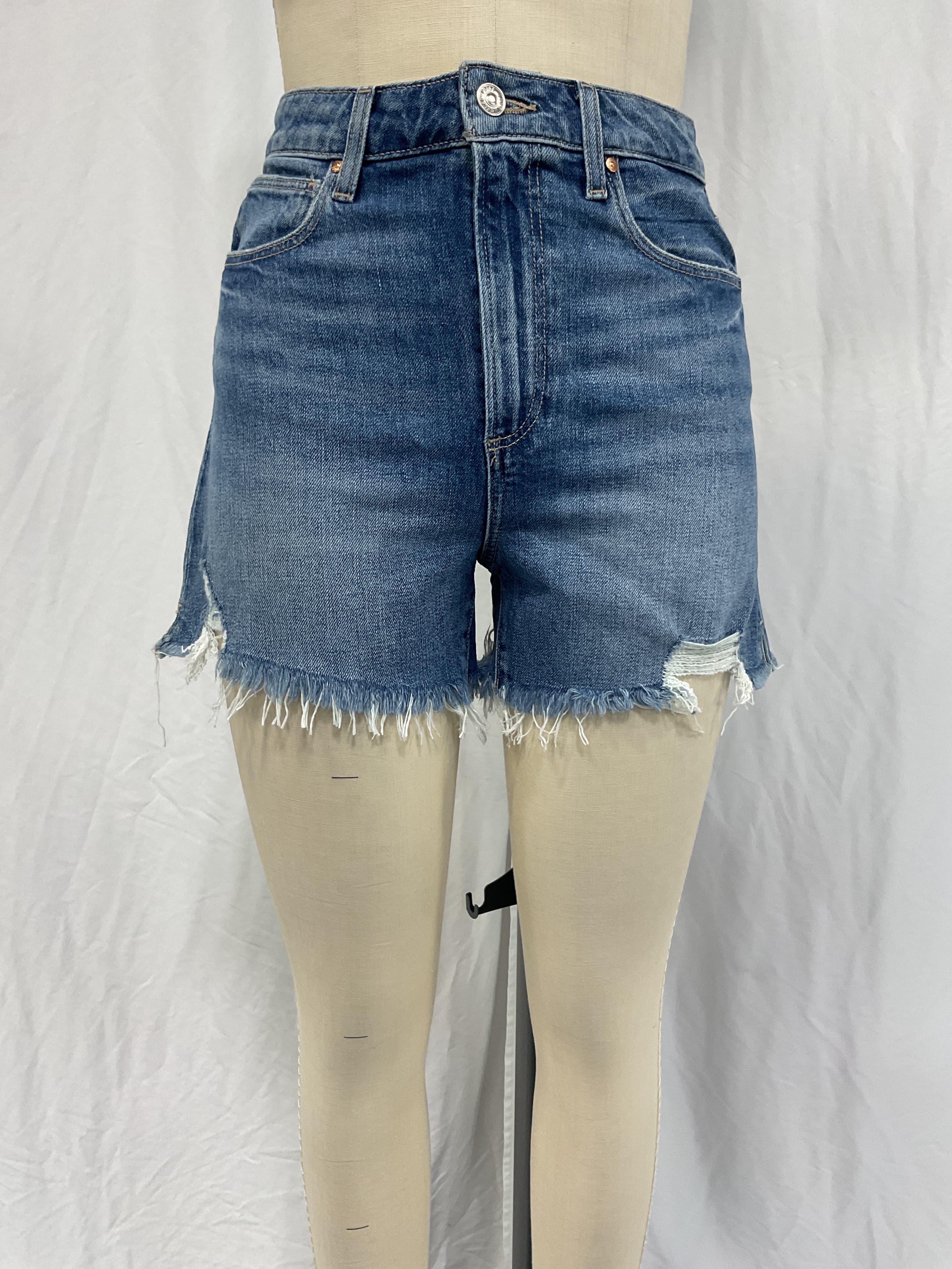 Dani Shorts - Image 3