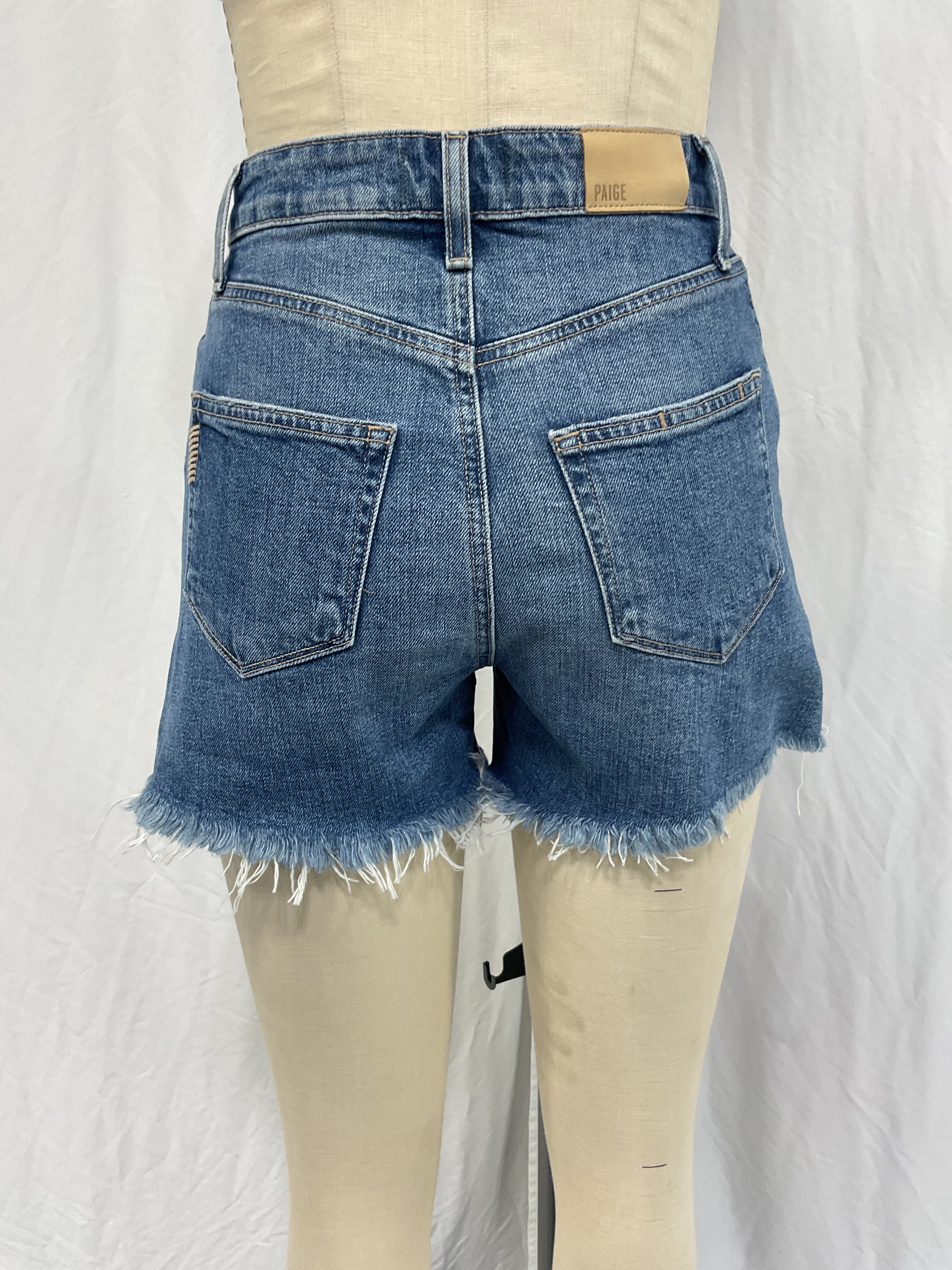 Dani Shorts - Image 4