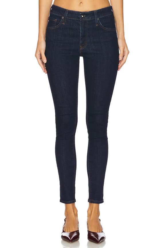 Farrah Ankle Skinny - Image 1