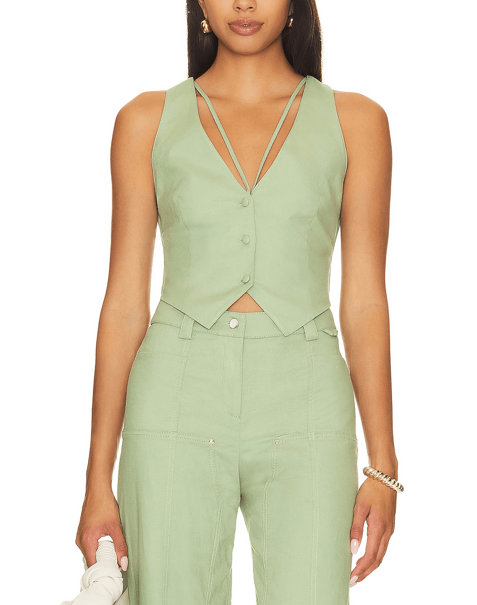 Matilde Vest - Image 1