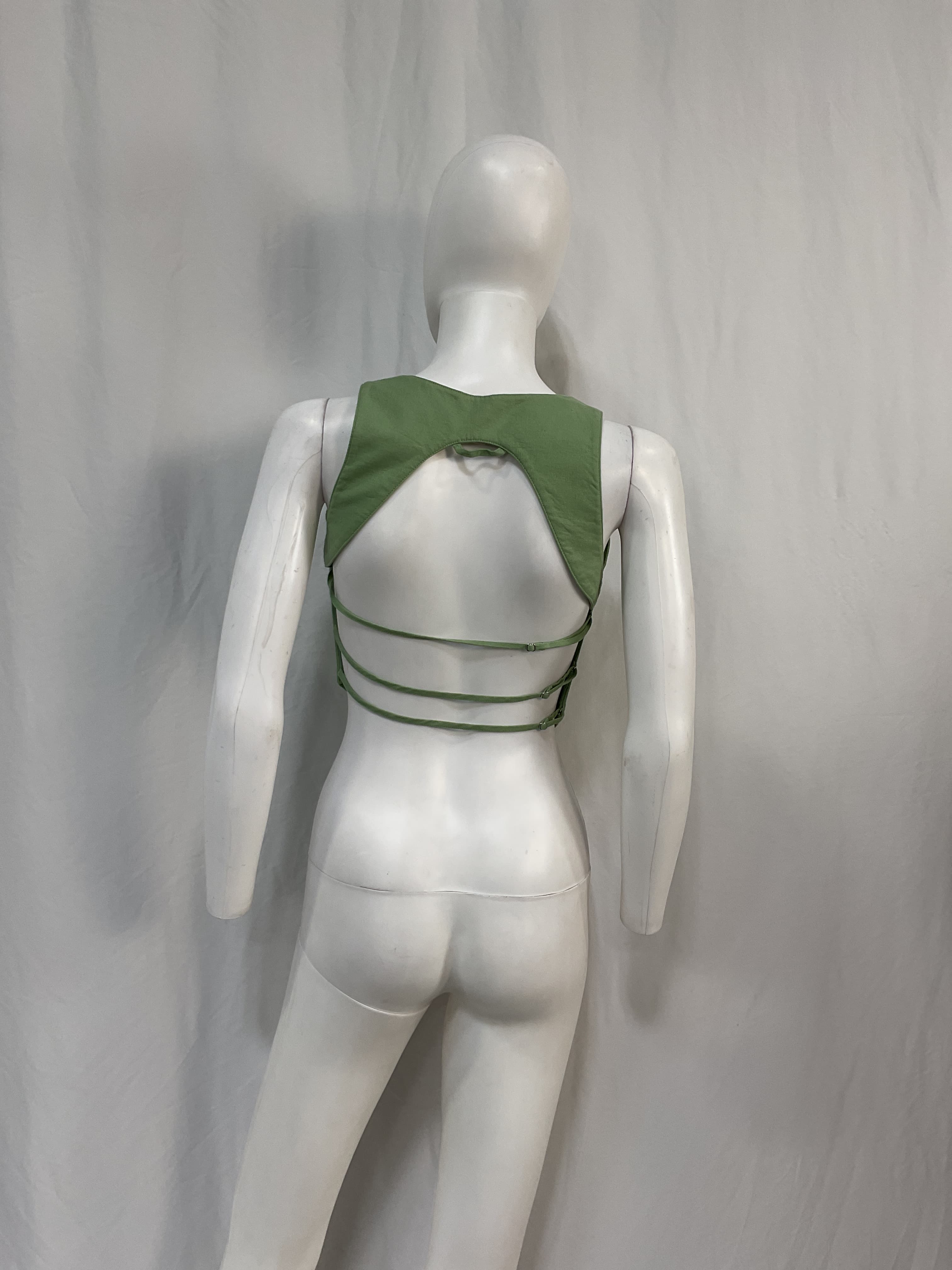 Matilde Vest - Image 2