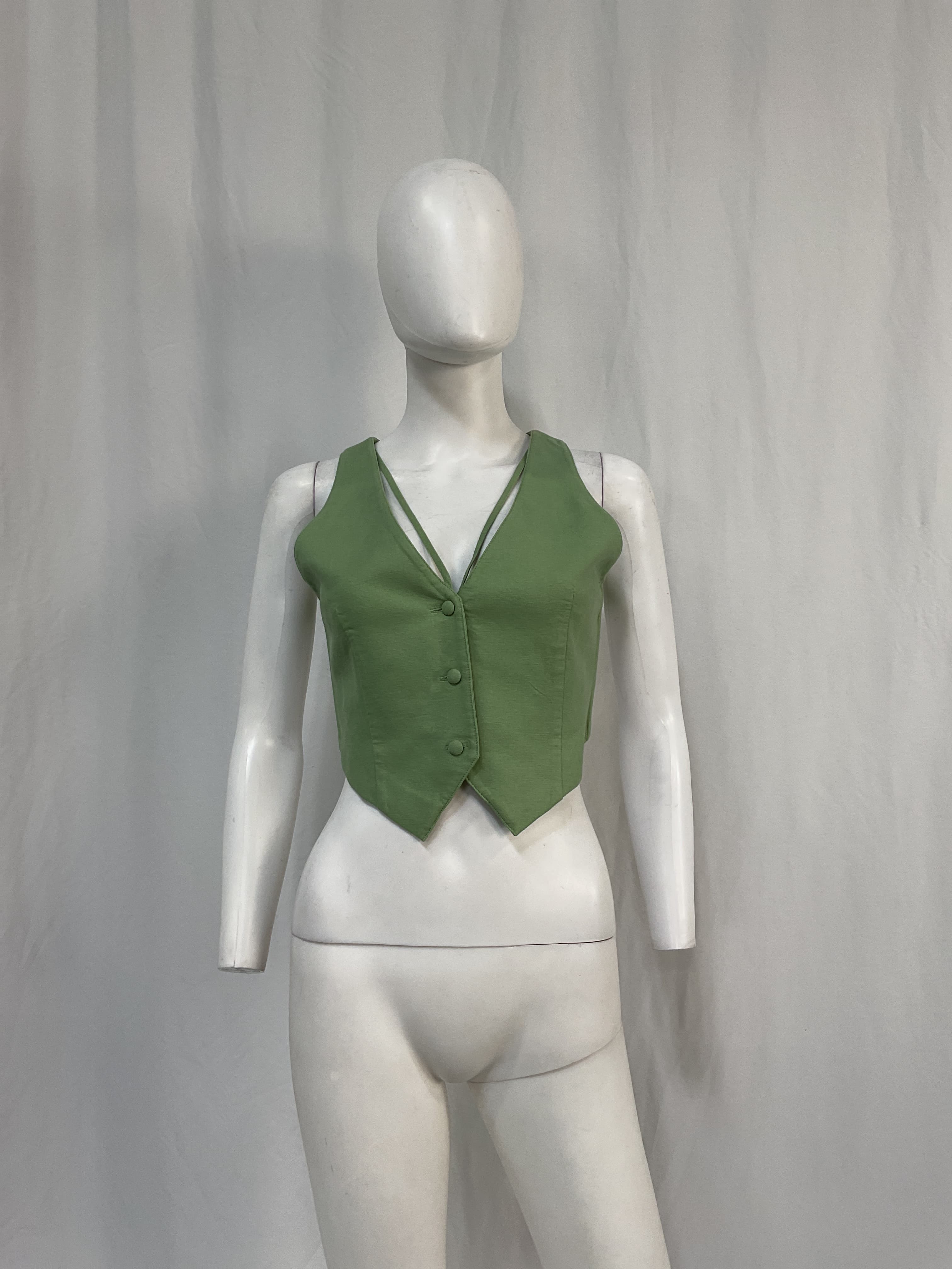 Matilde Vest - Image 3