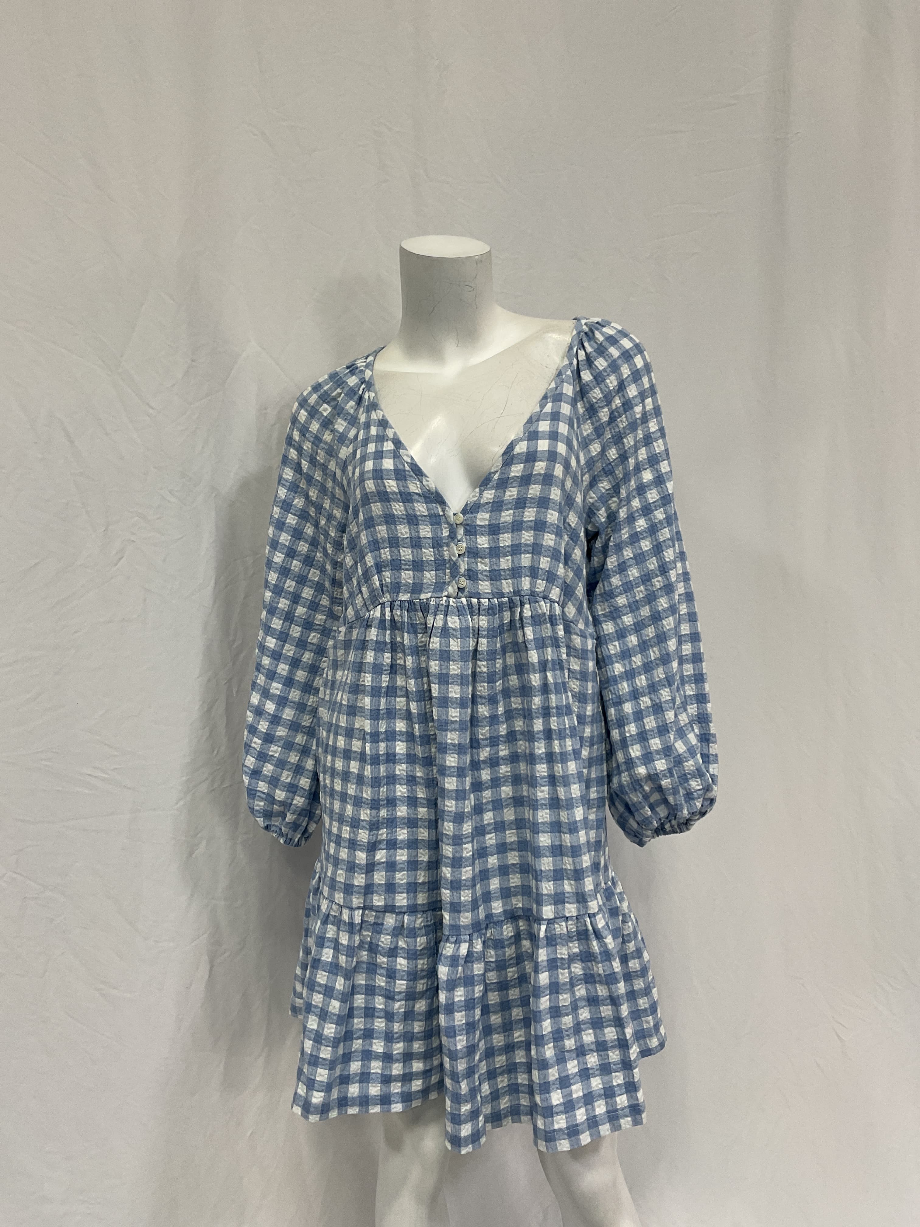 The Kelsey Dress - Image 2