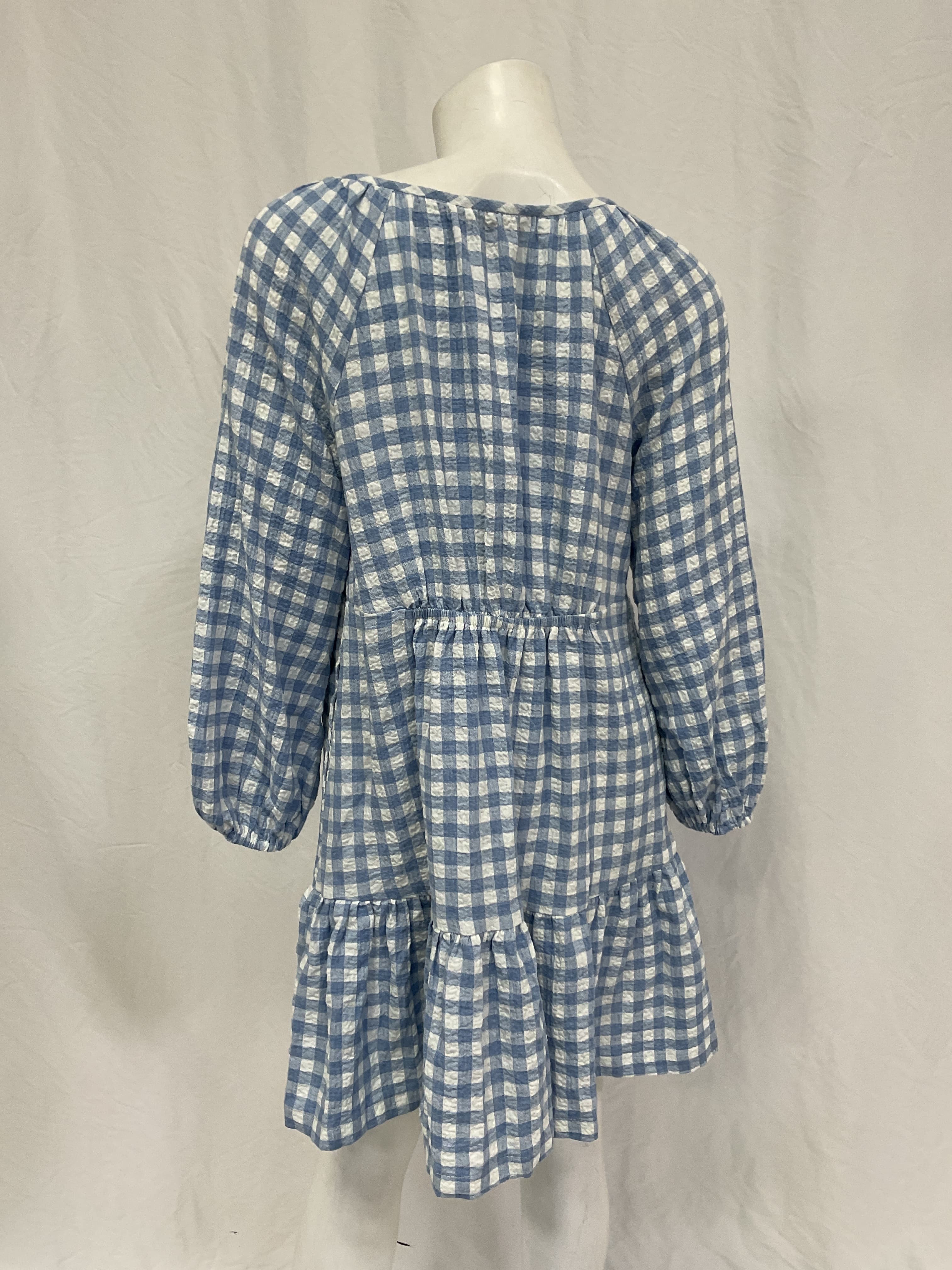 The Kelsey Dress - Image 4