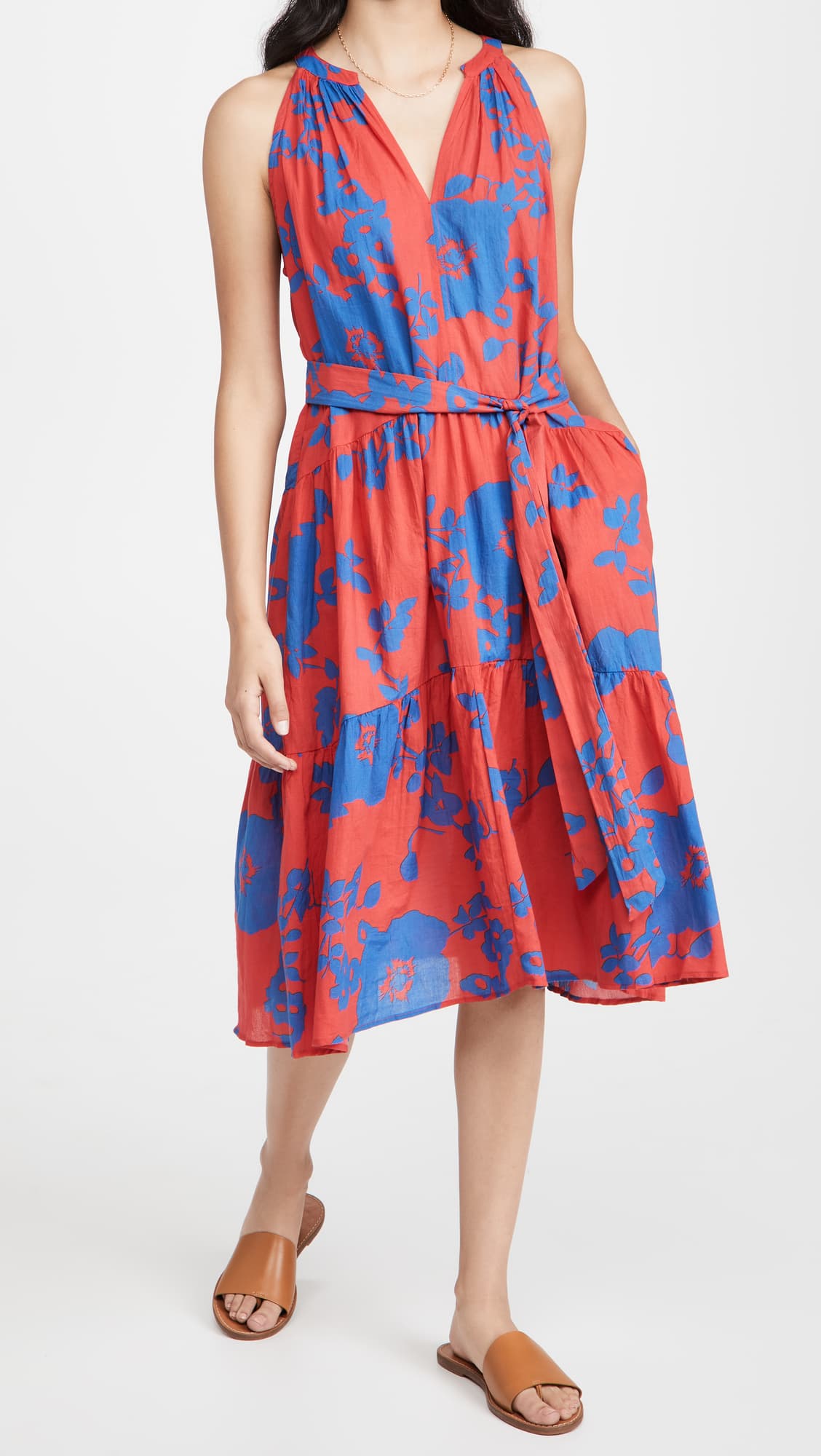 Marlowe Dress - Image 1