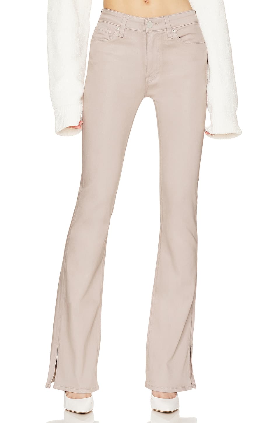 Barbara High Rise Bootcut - Image 1