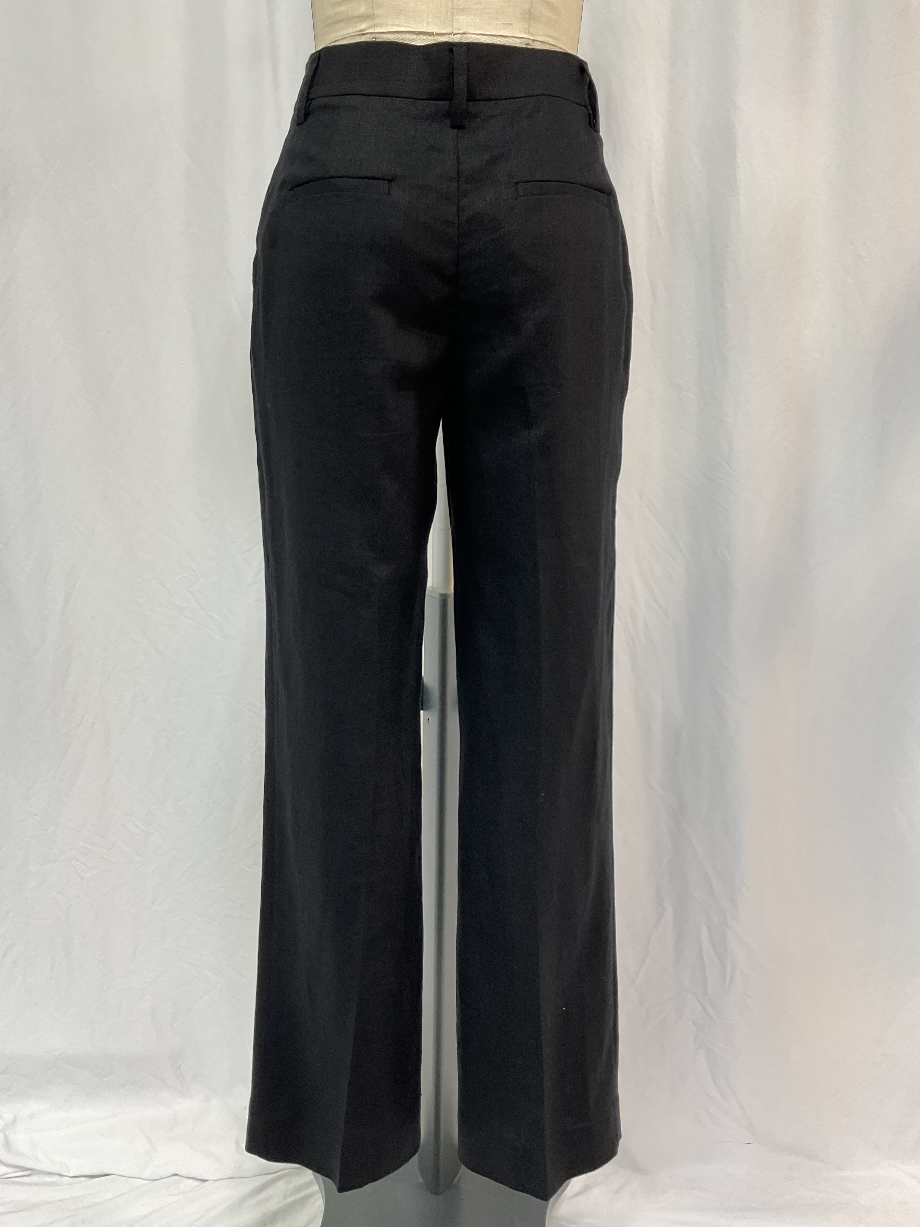 Alex Linen Pant - Image 2