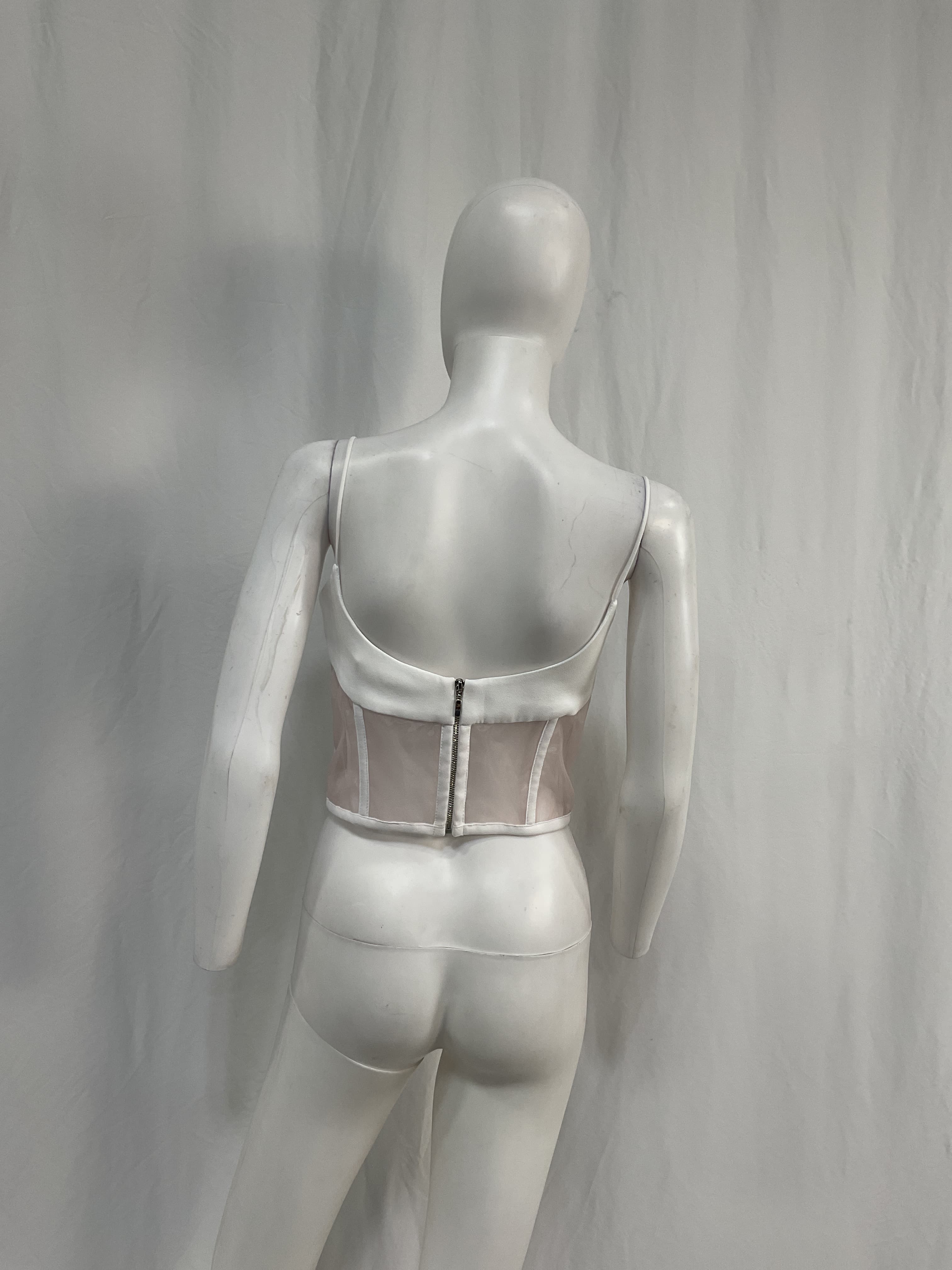 Corset Top - Image 2