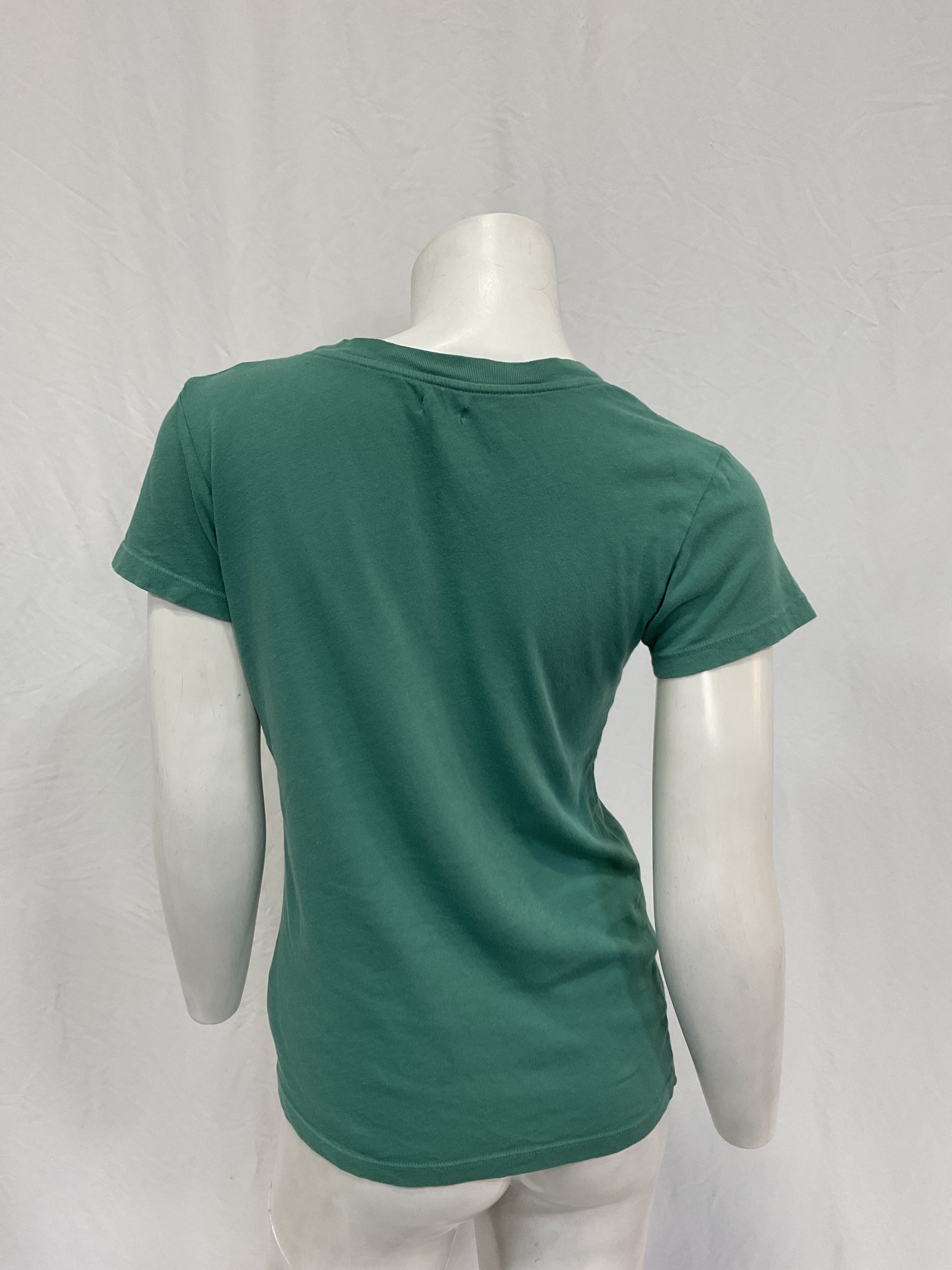 Becca V-Neck - Image 2