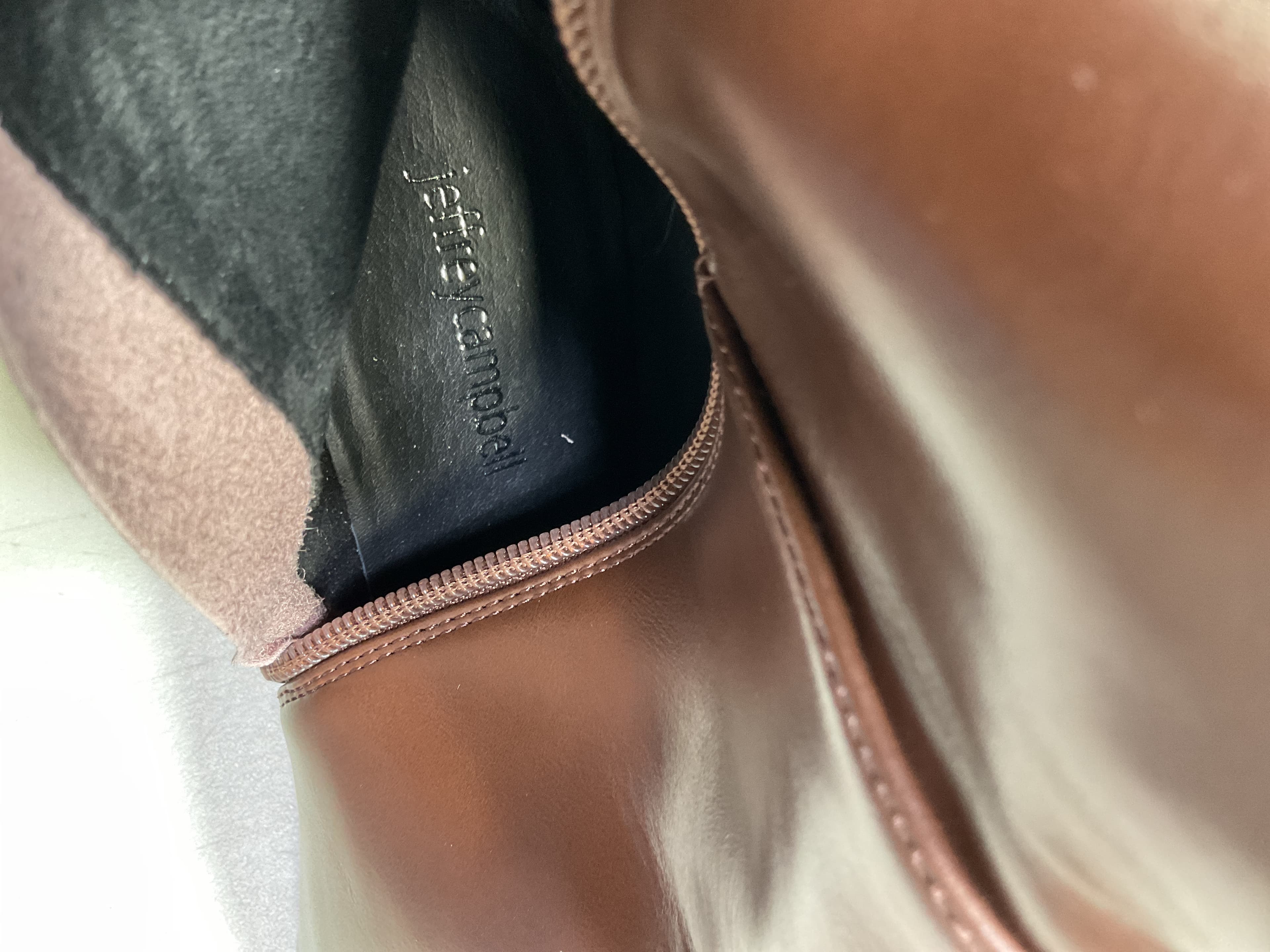 Sincerely Boots - Image 4