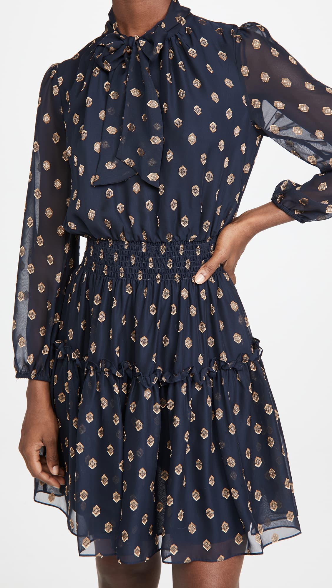 Dane Dress - Image 1