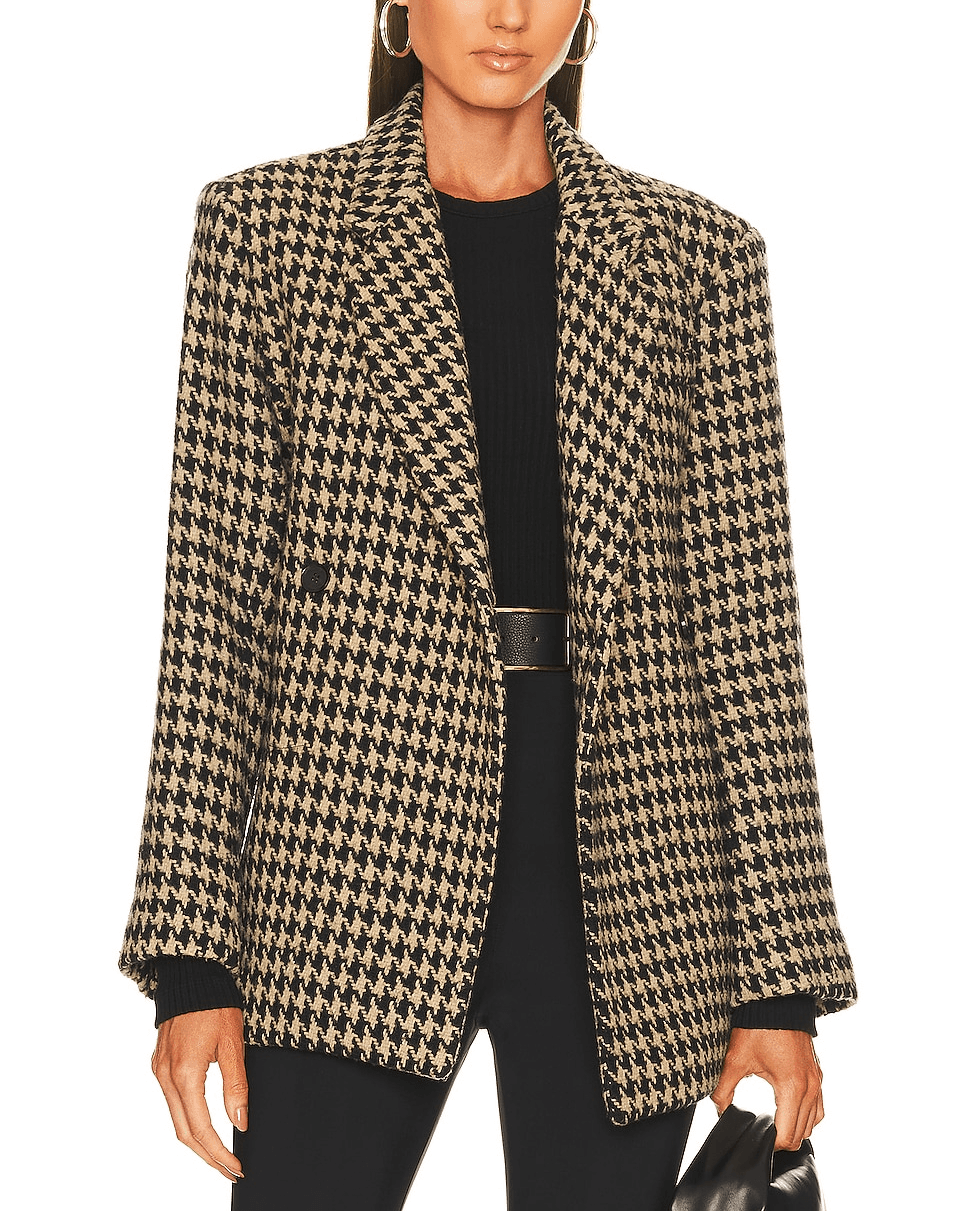 Kaia Blazer - Image 1