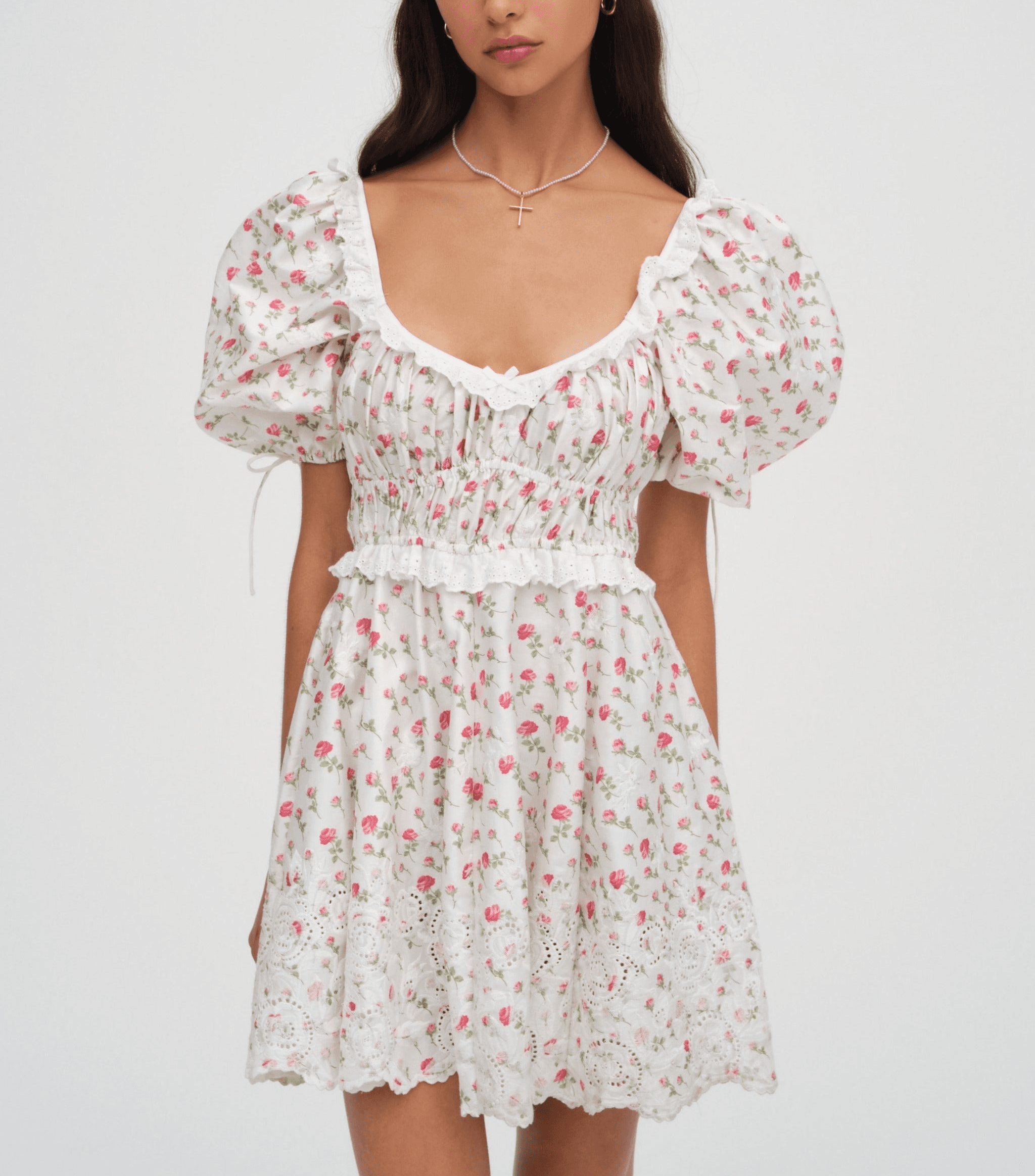 Jackson Mini Dress - Image 3