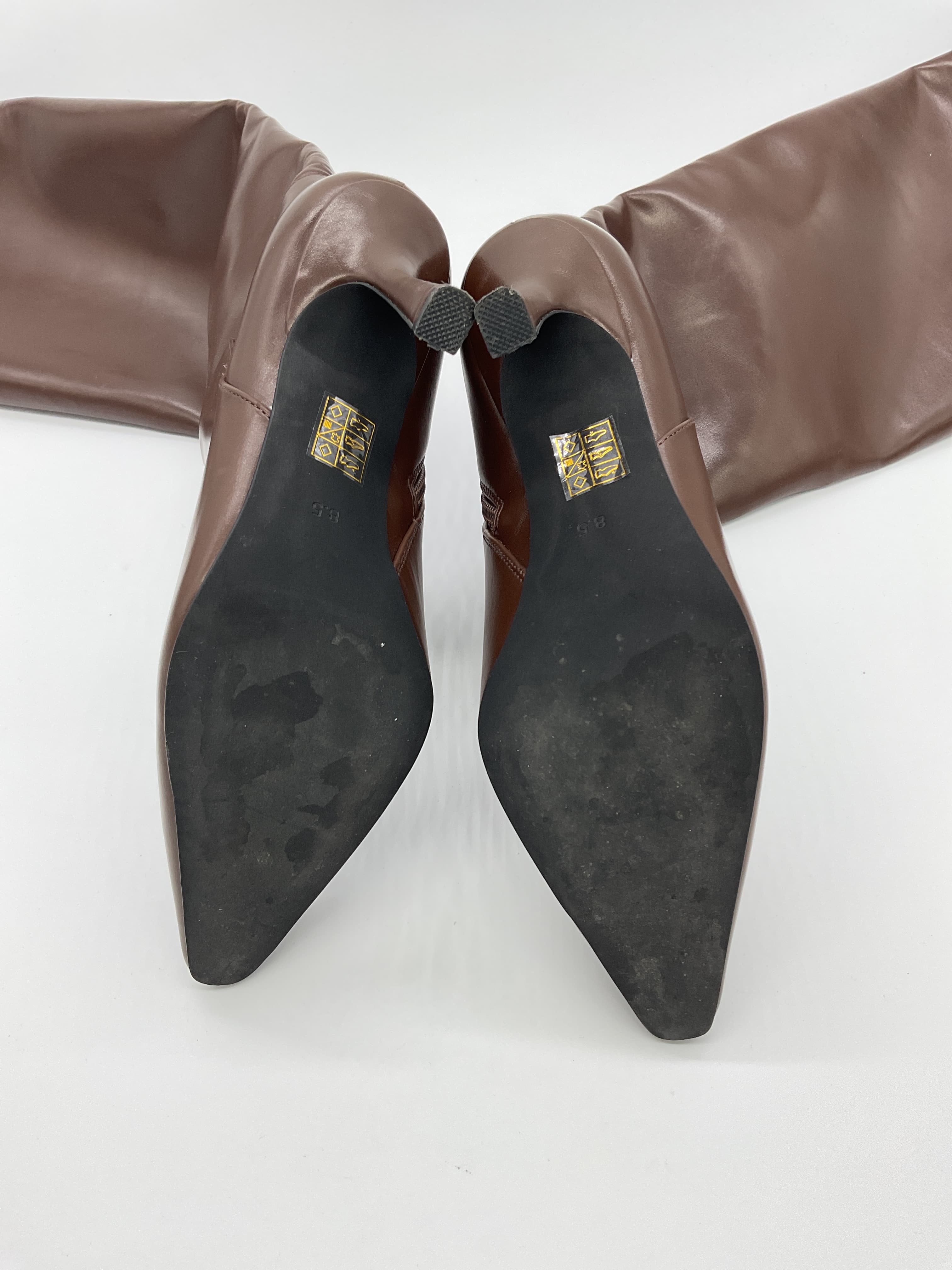 Sincerely Boots - Image 2