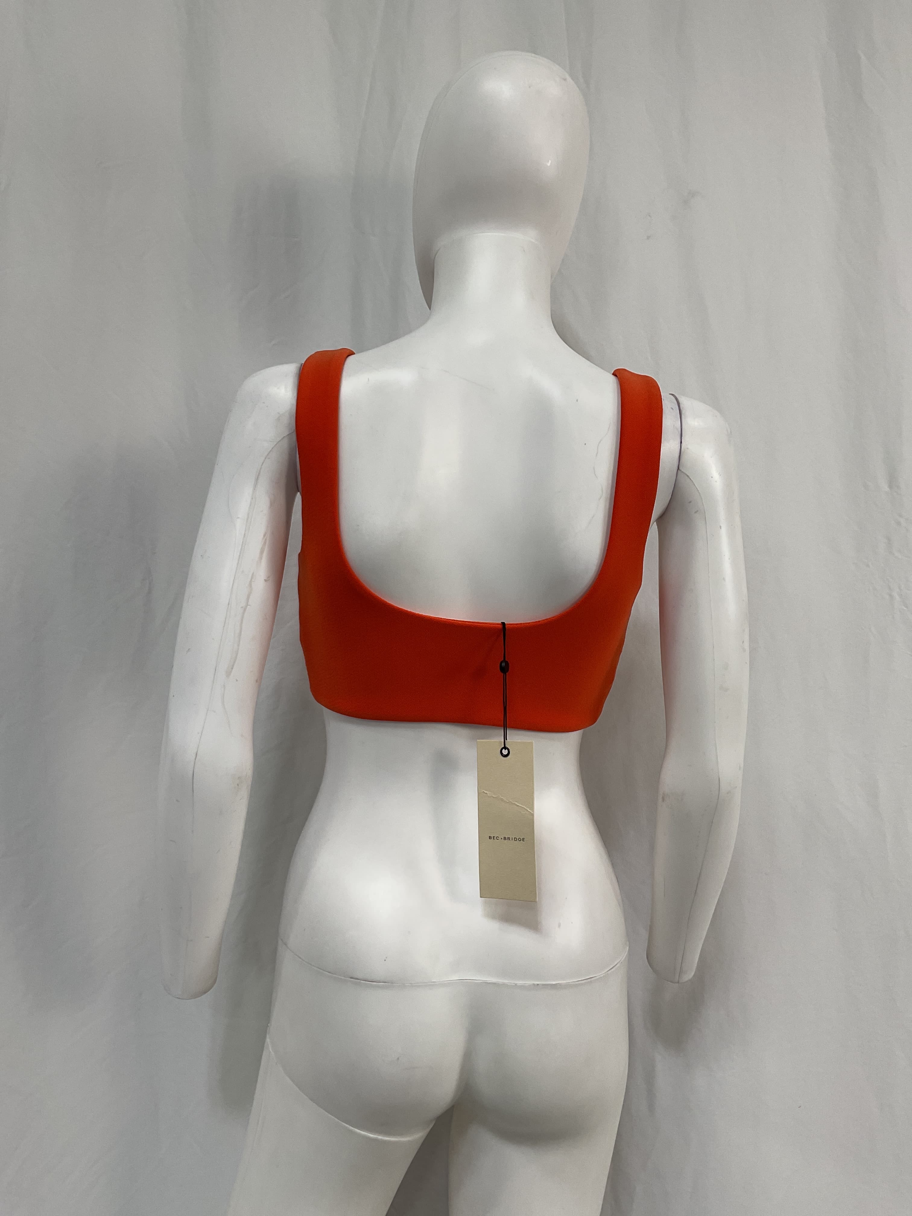 Clover Crop Top - Image 1