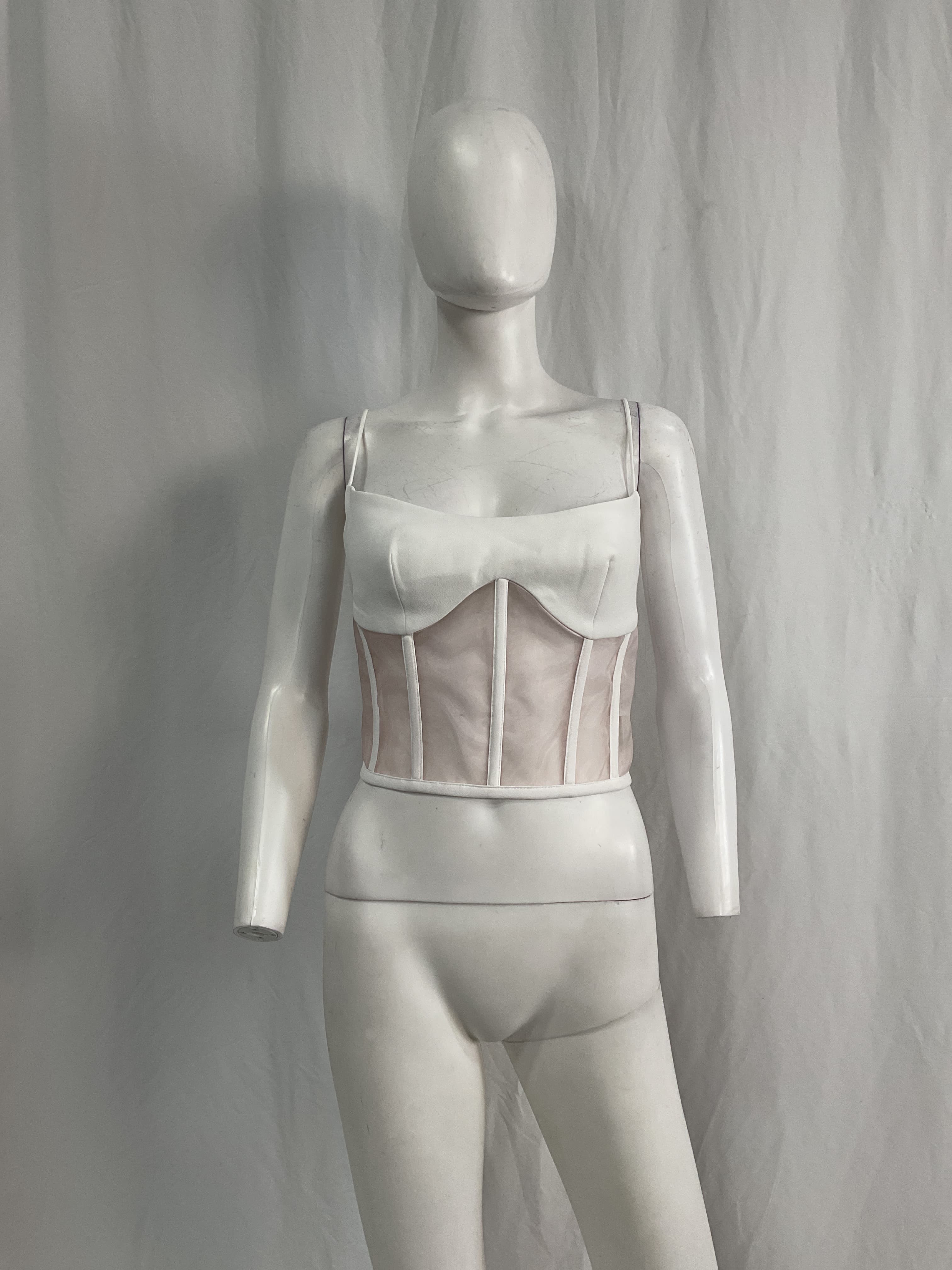 Corset Top - Image 3